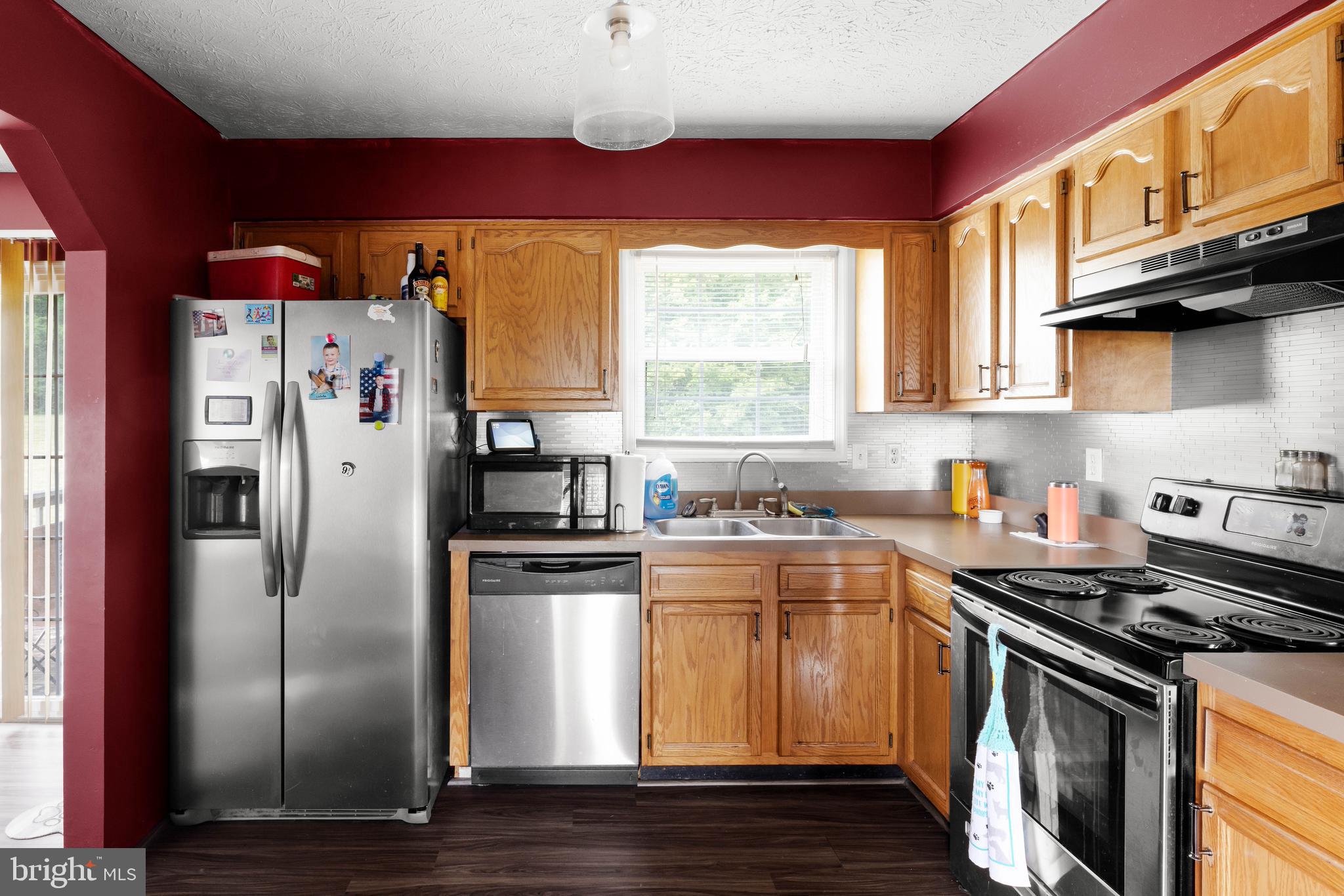 CROWN POINTE NORTH - Residential