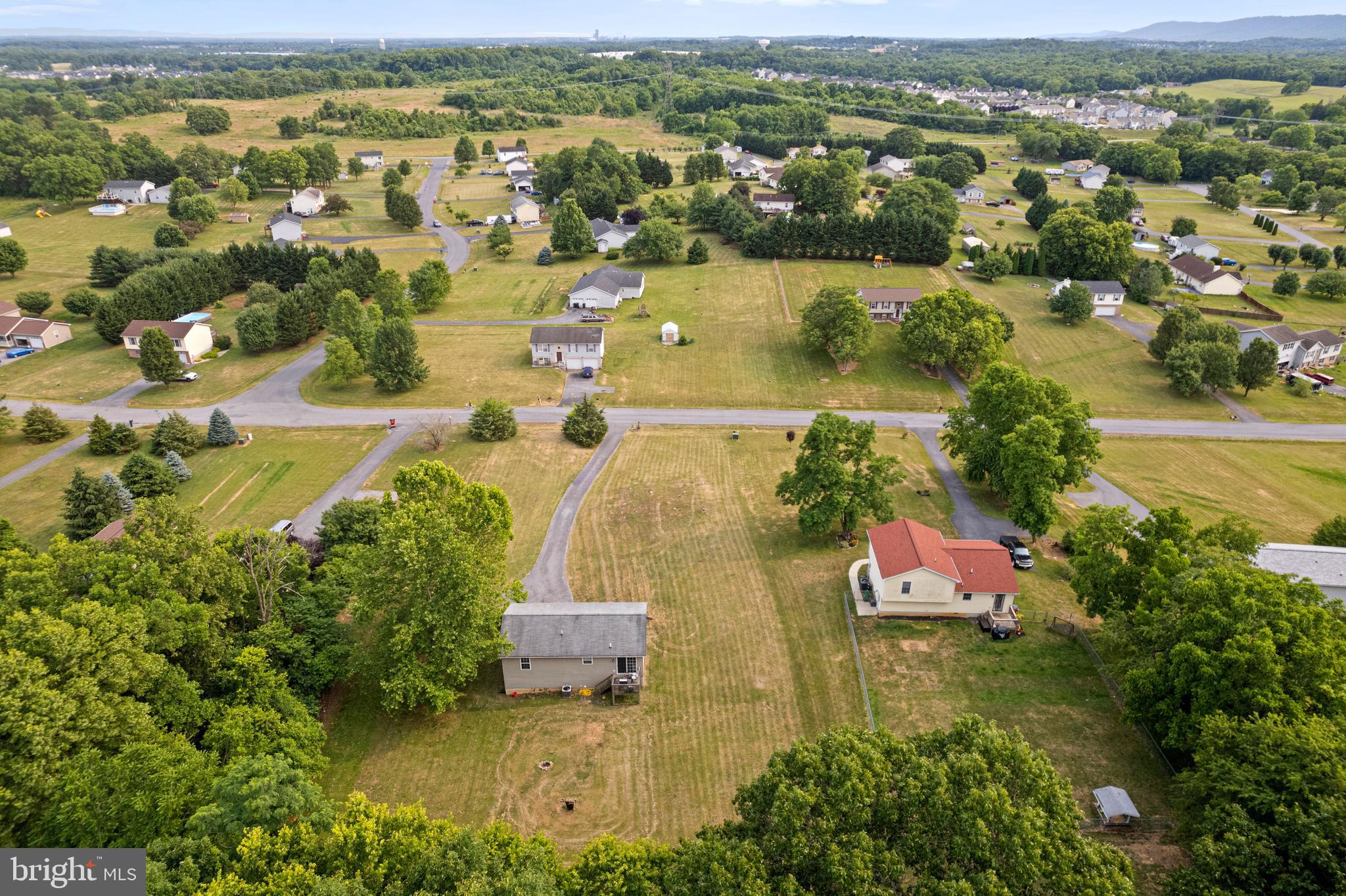 CROWN POINTE NORTH - Residential