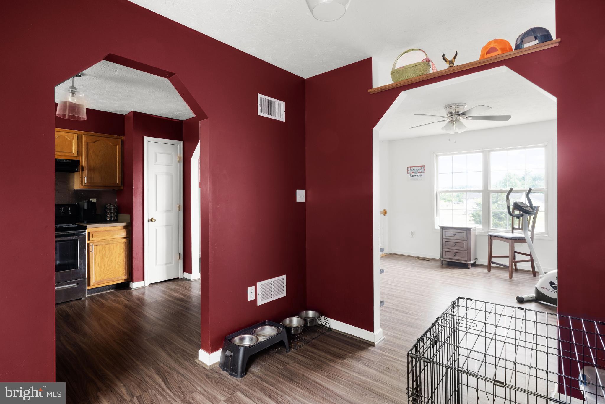 CROWN POINTE NORTH - Residential