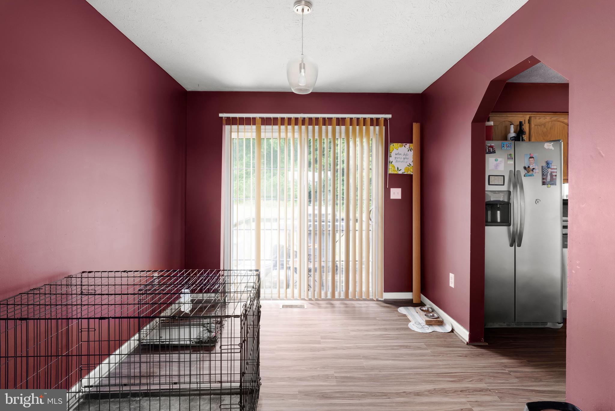 CROWN POINTE NORTH - Residential