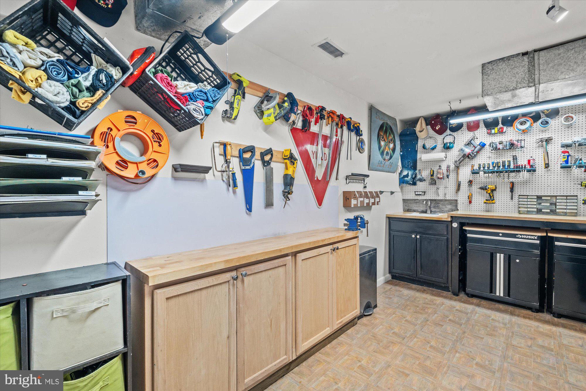 OLD TOWN ALEXANDRIA - Residential