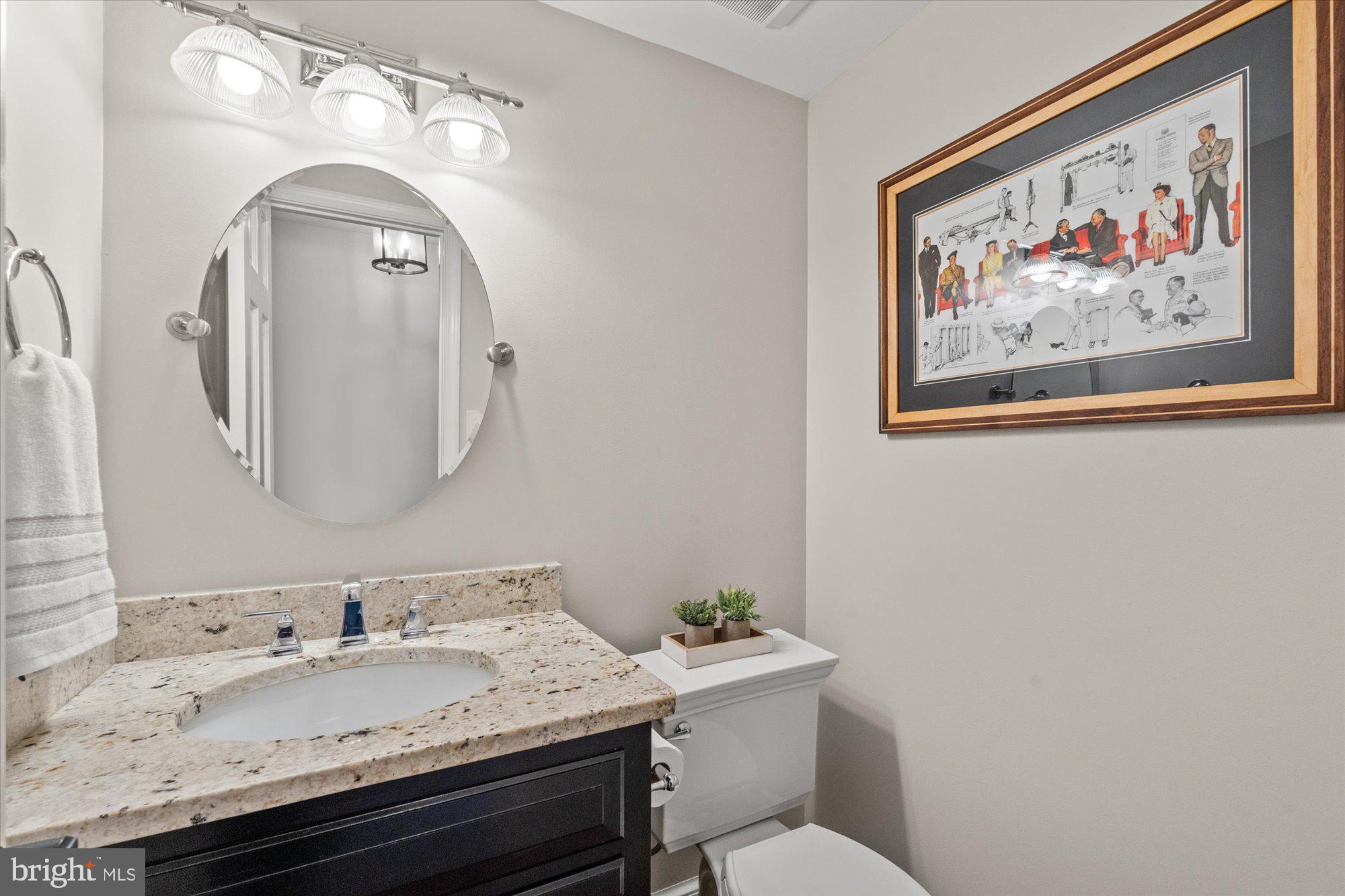 OLD TOWN ALEXANDRIA - Residential