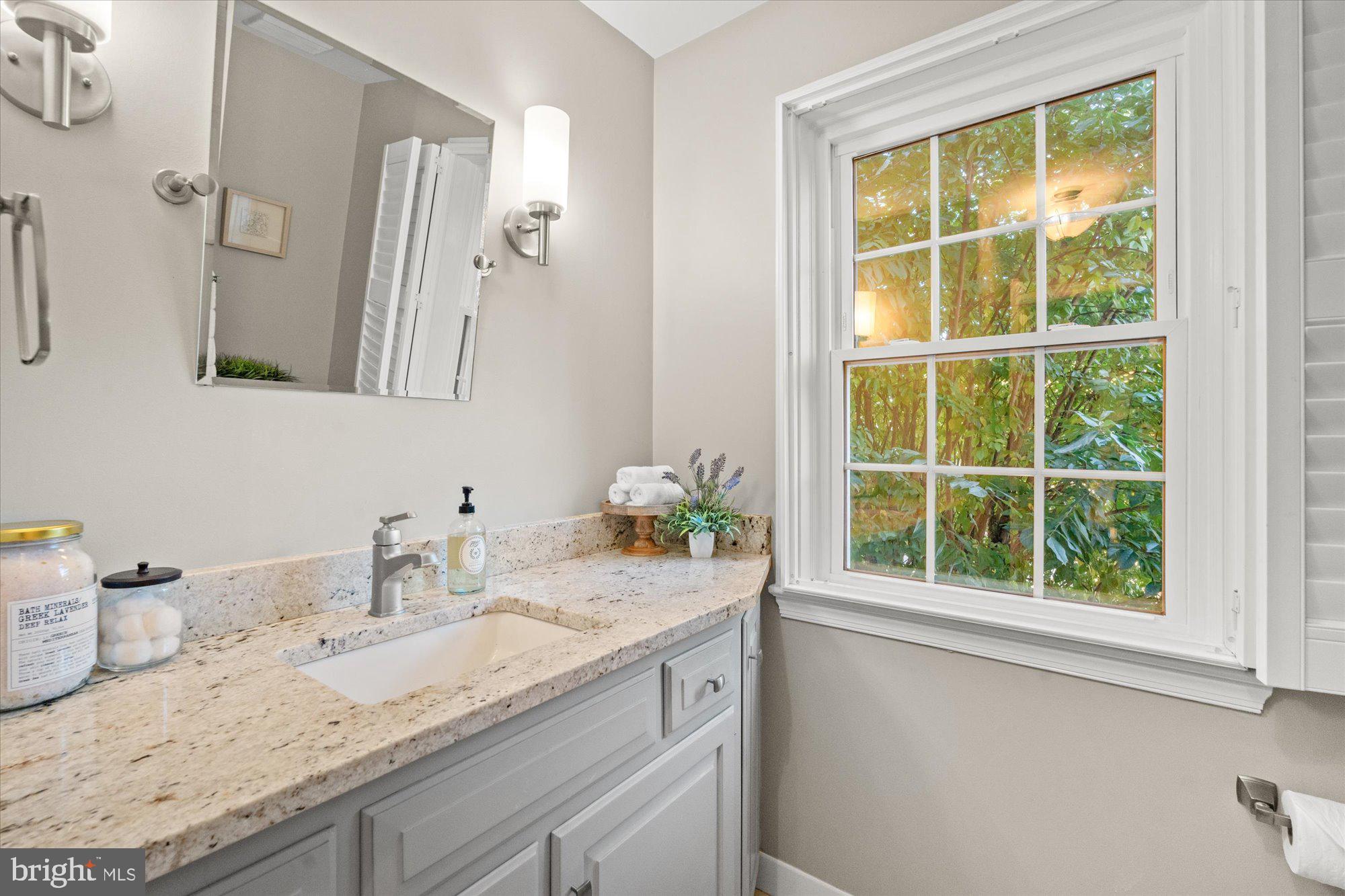 OLD TOWN ALEXANDRIA - Residential