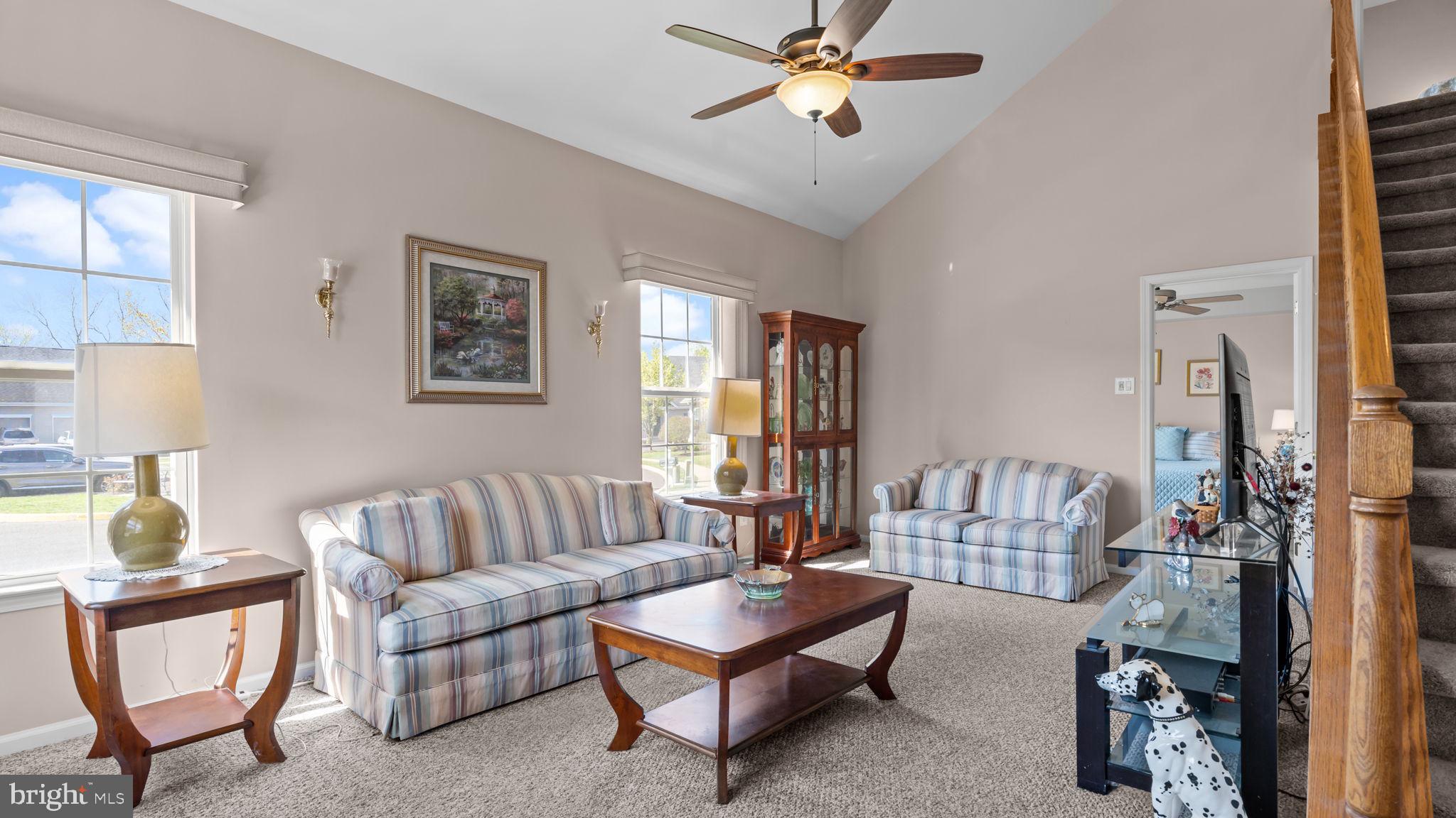 CHANCELLOR GLEN - Residential