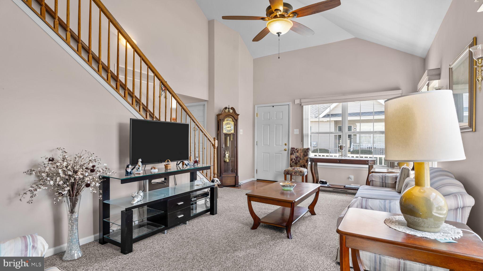 CHANCELLOR GLEN - Residential