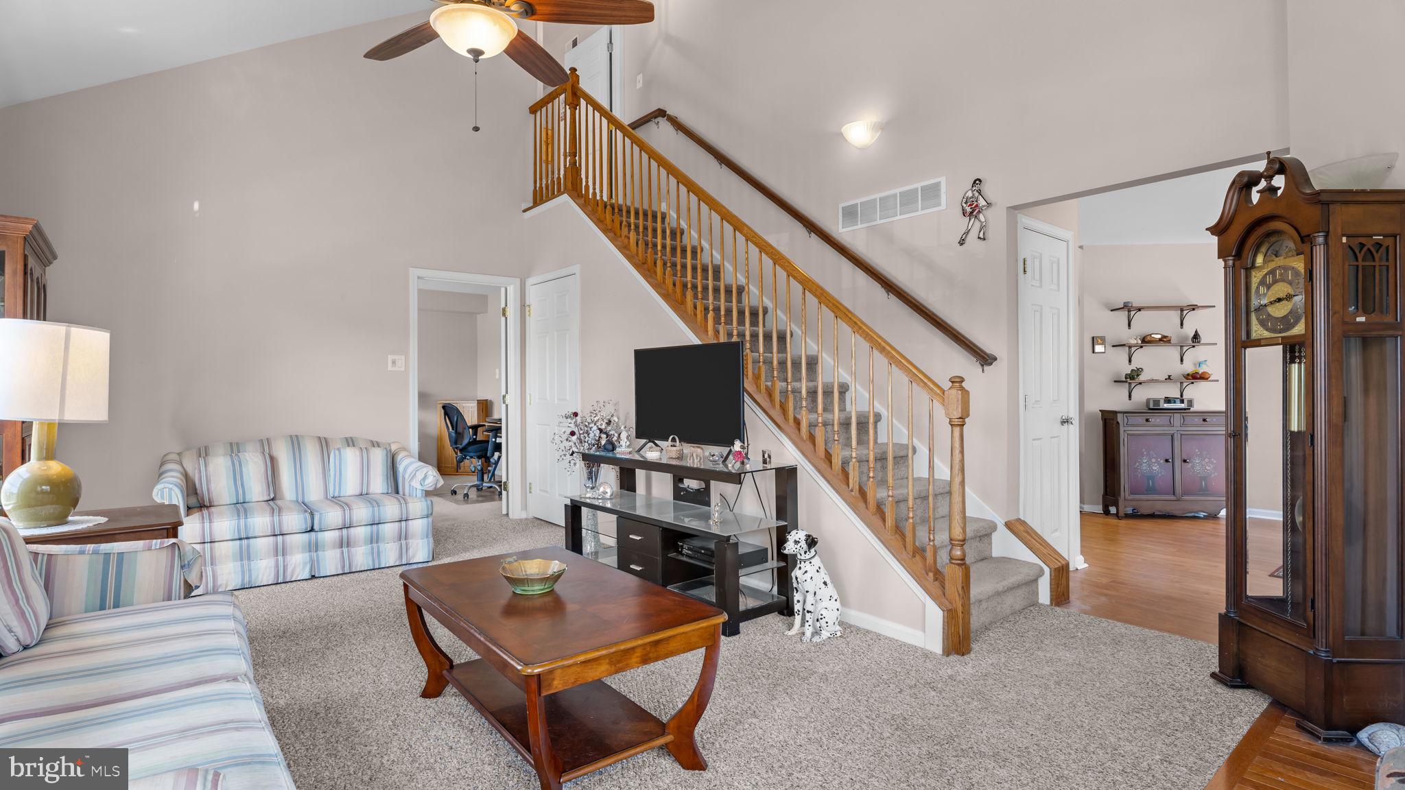 CHANCELLOR GLEN - Residential