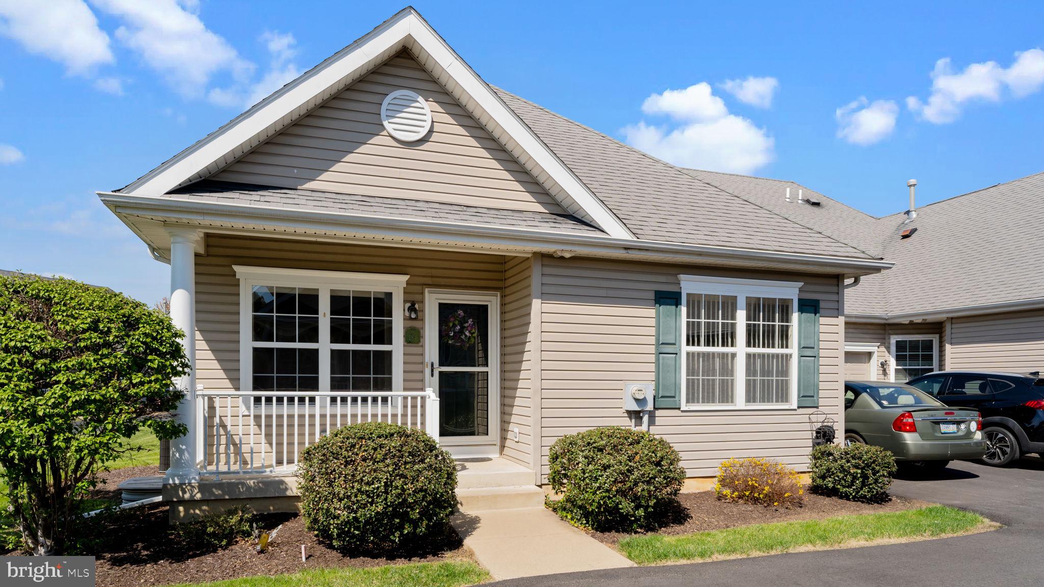 CHANCELLOR GLEN - Residential