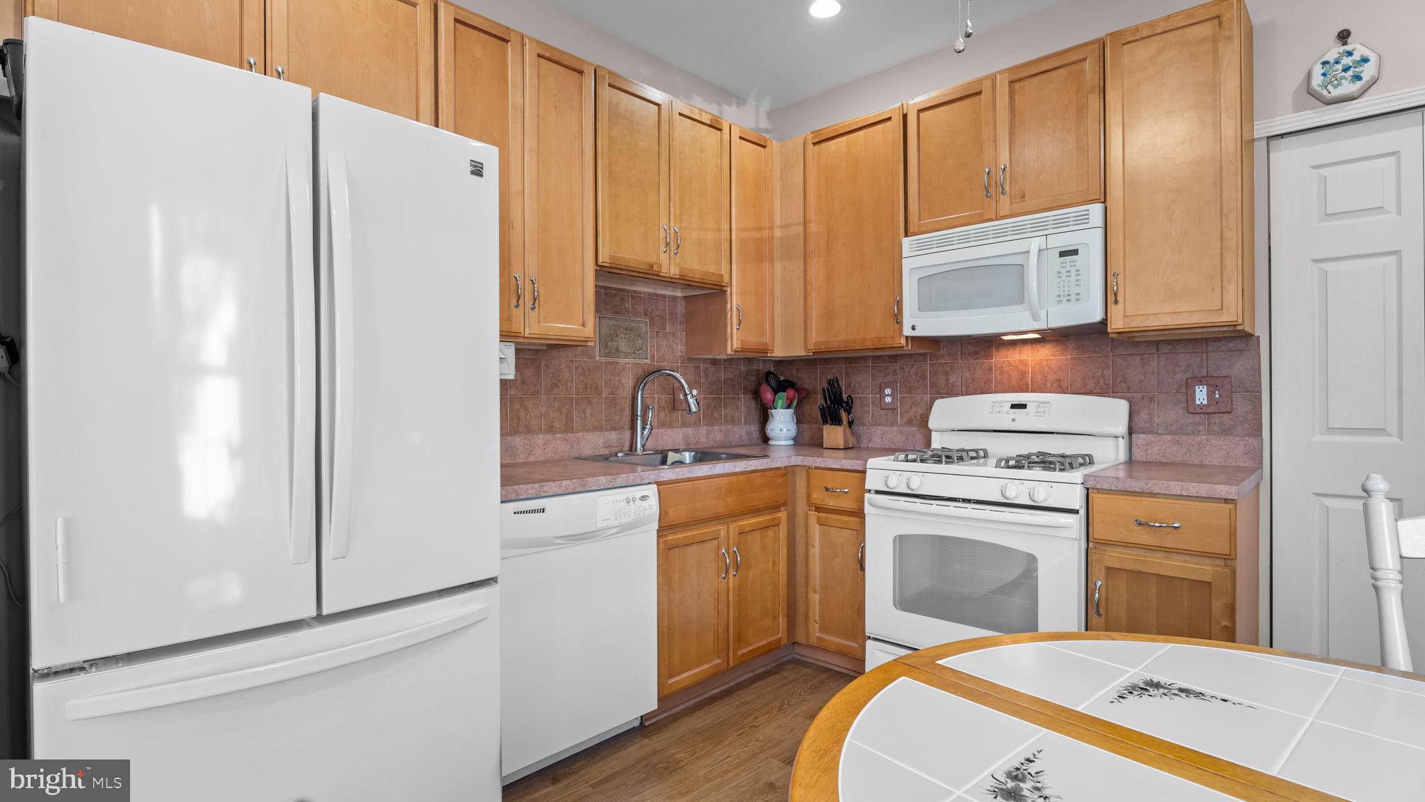 CHANCELLOR GLEN - Residential