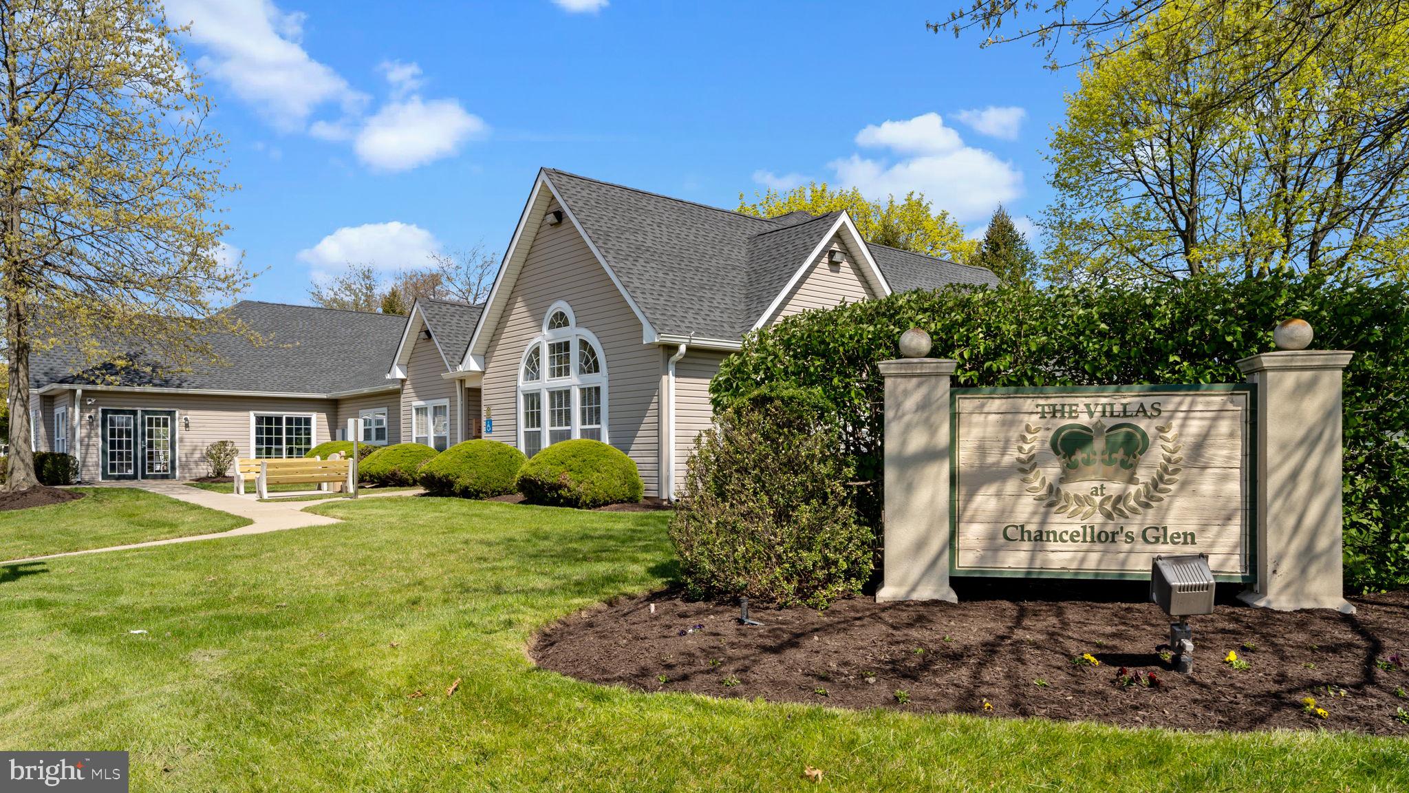 CHANCELLOR GLEN - Residential