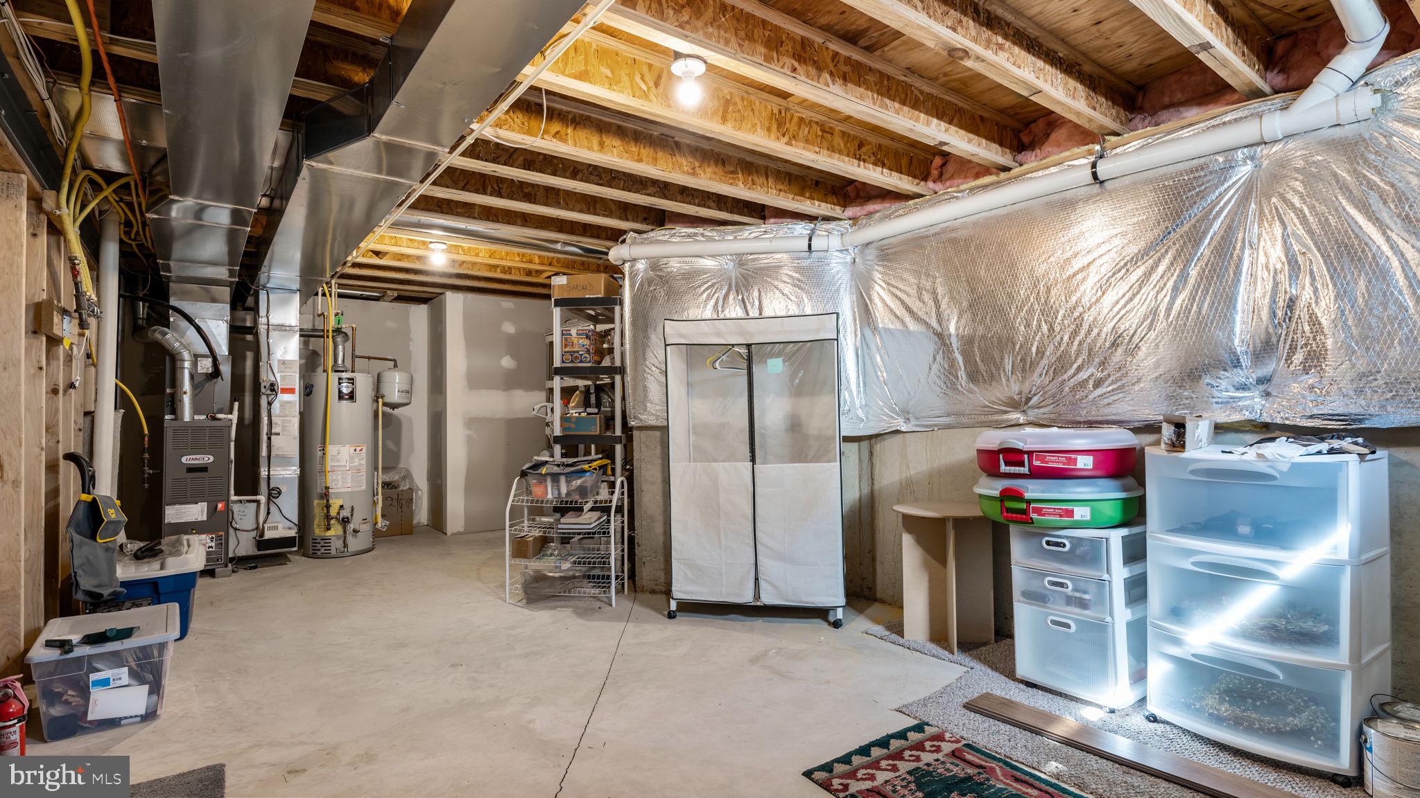 CHANCELLOR GLEN - Residential