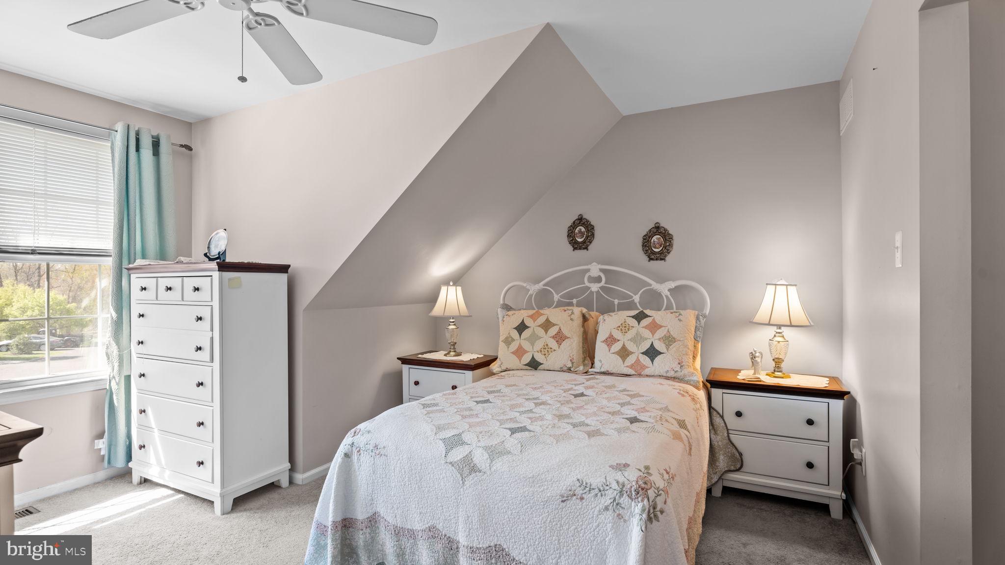 CHANCELLOR GLEN - Residential