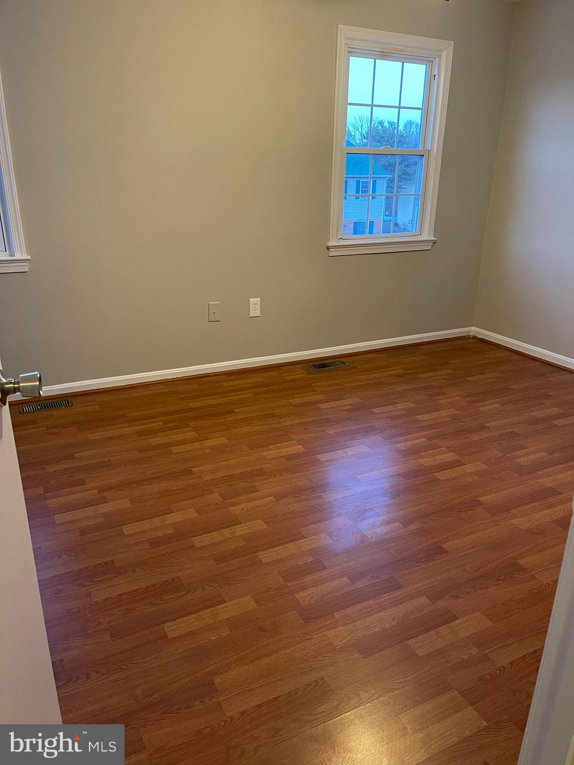 GREENWOOD FARM - Residential Lease