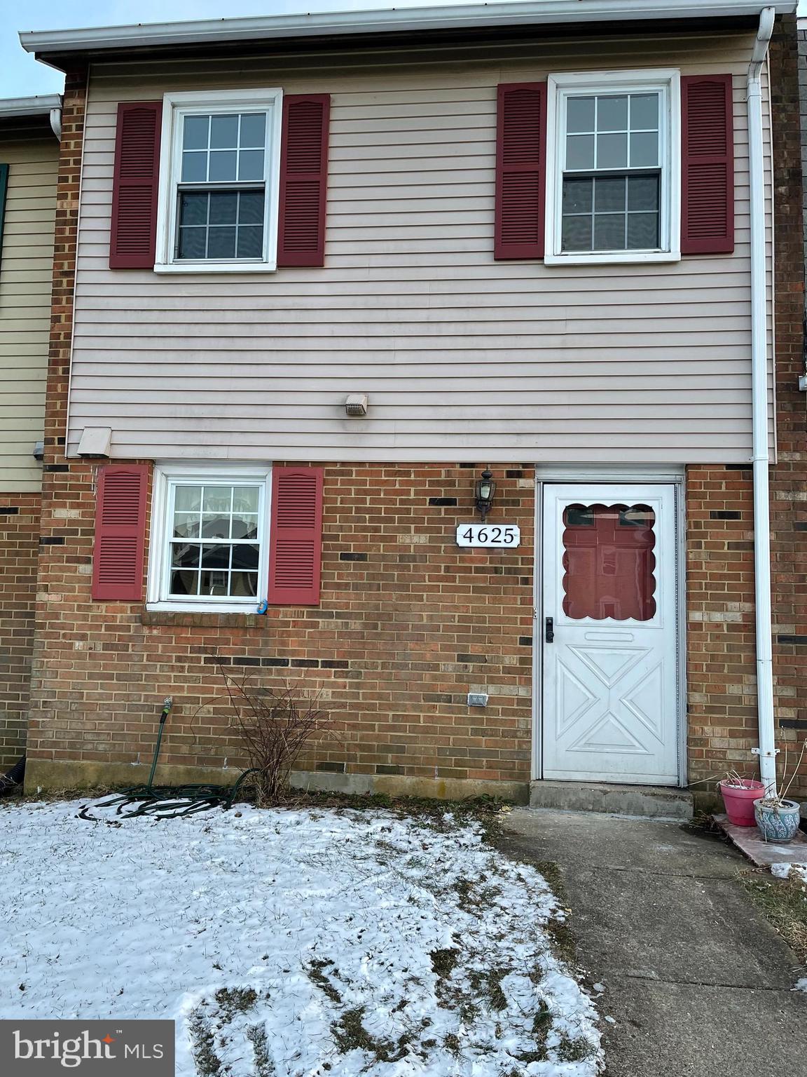 GREENWOOD FARM - Residential Lease