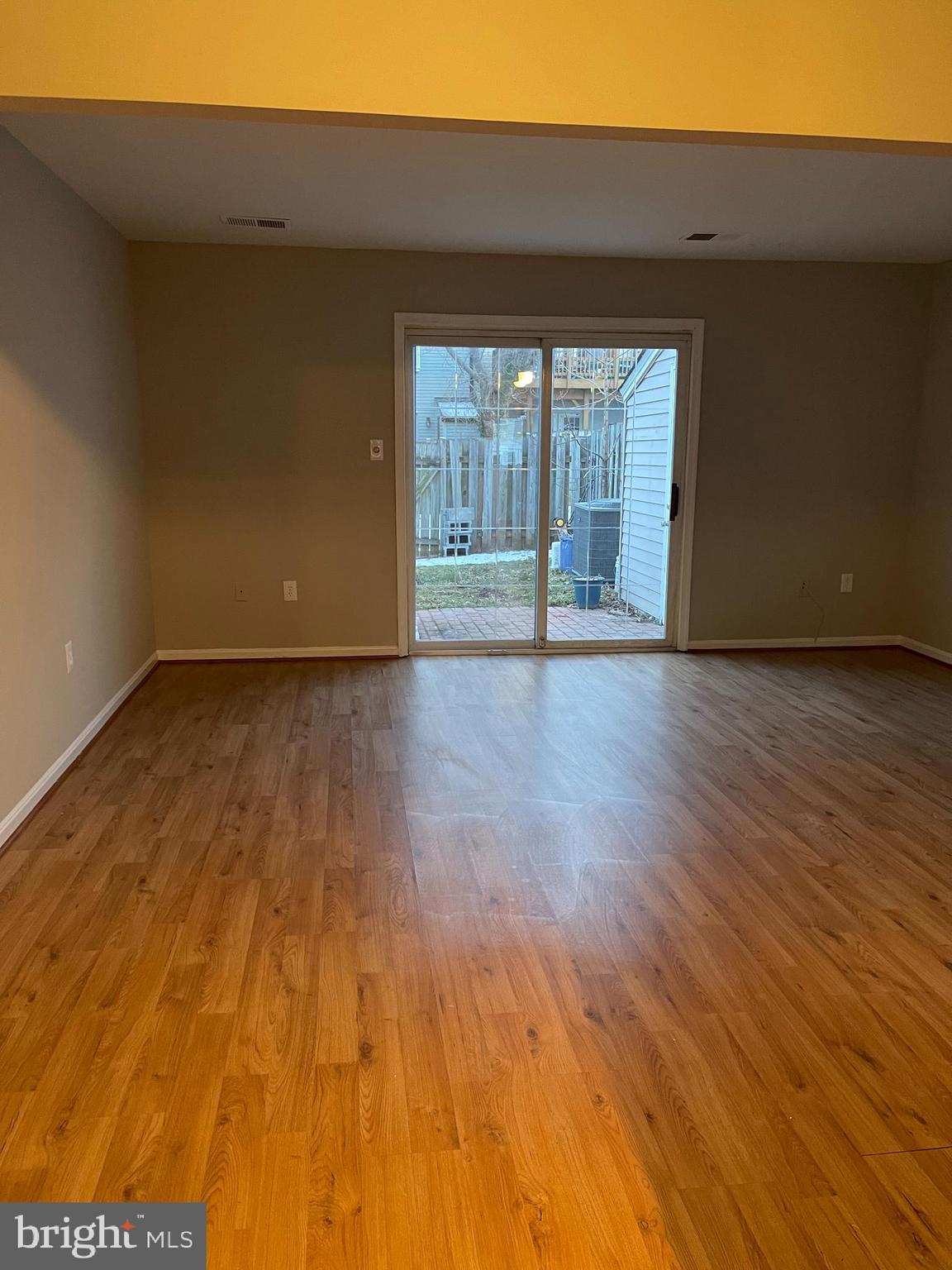 GREENWOOD FARM - Residential Lease