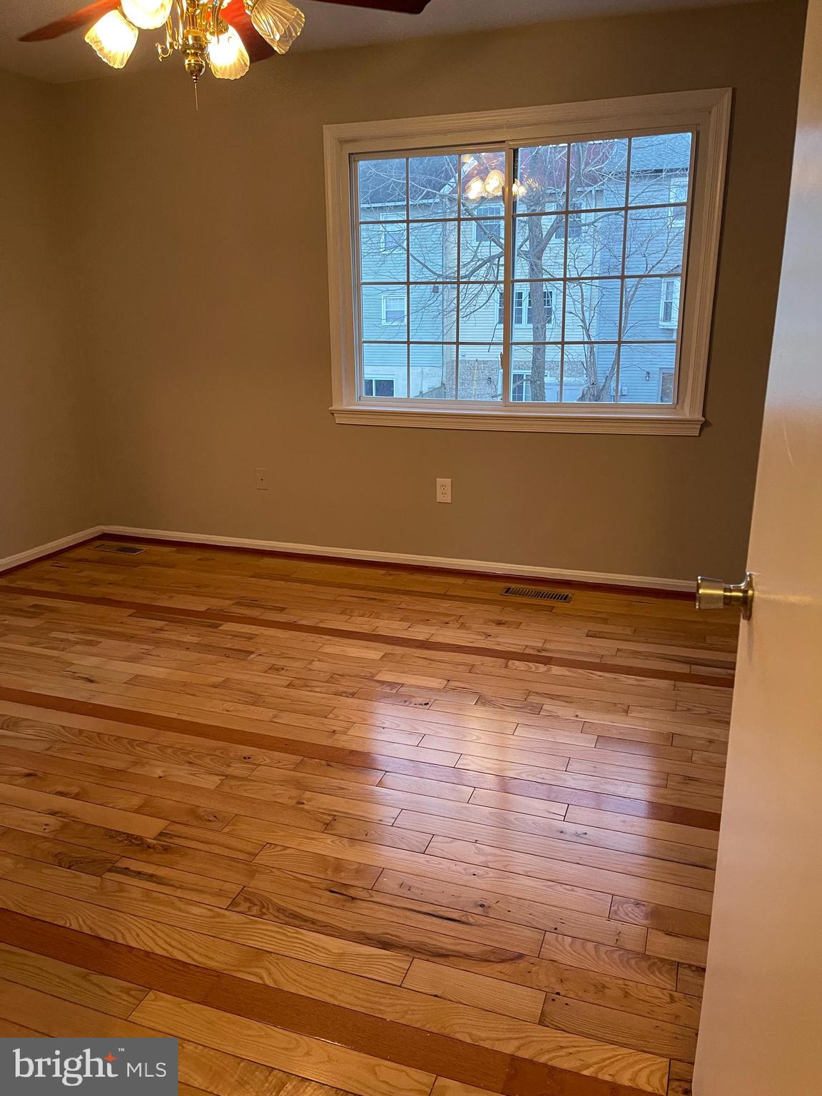 GREENWOOD FARM - Residential Lease