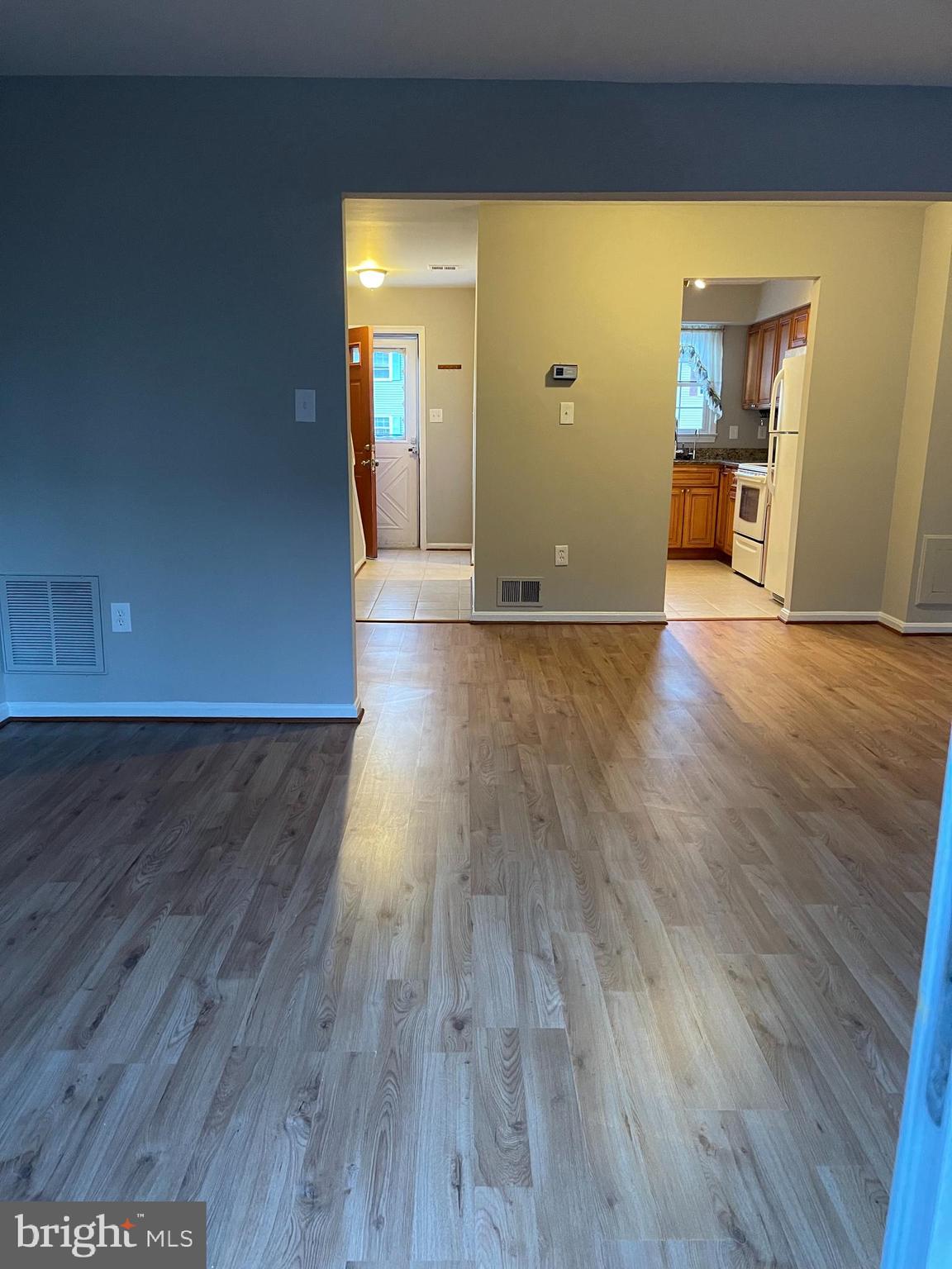 GREENWOOD FARM - Residential Lease