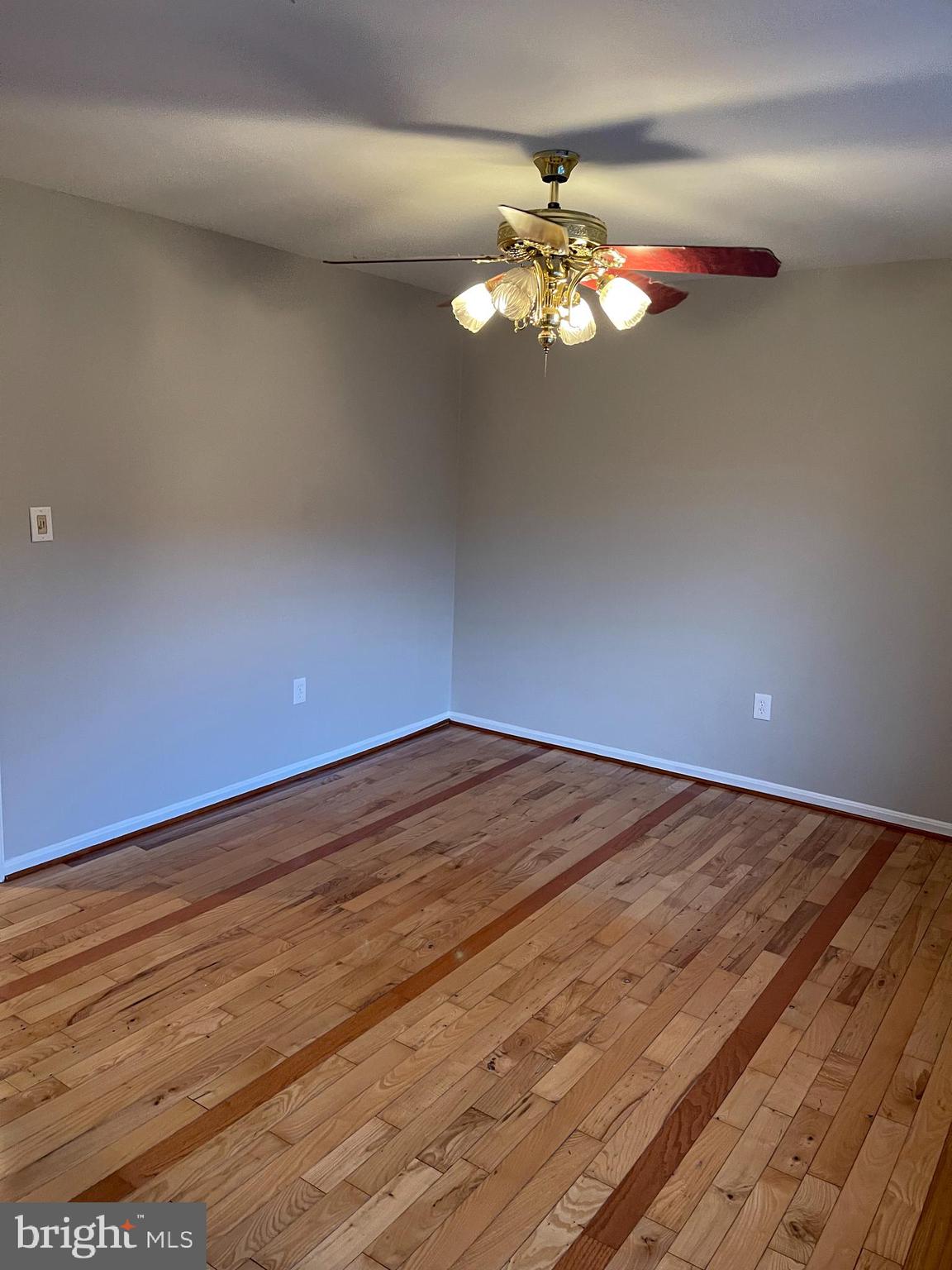 GREENWOOD FARM - Residential Lease