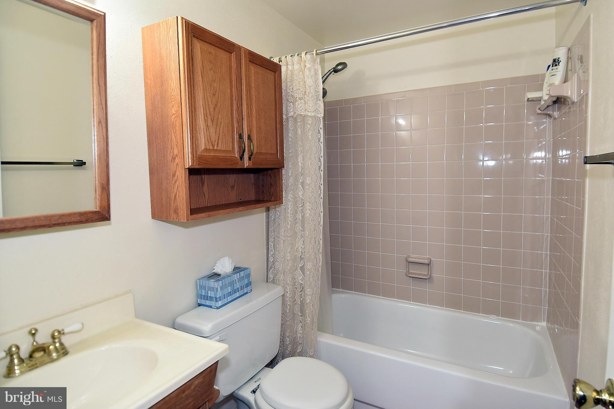 CHERRY RUN - Residential