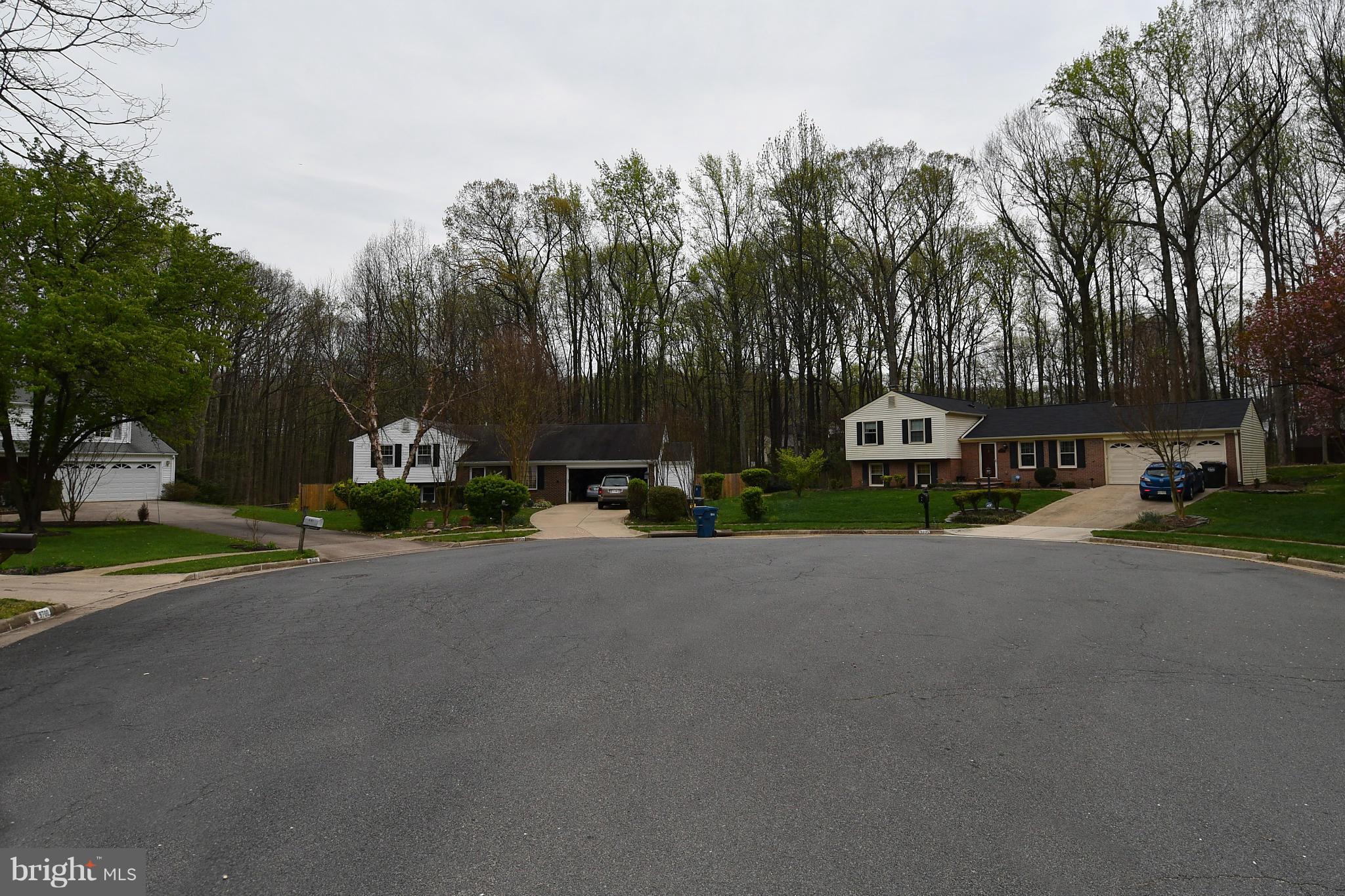 CHERRY RUN - Residential