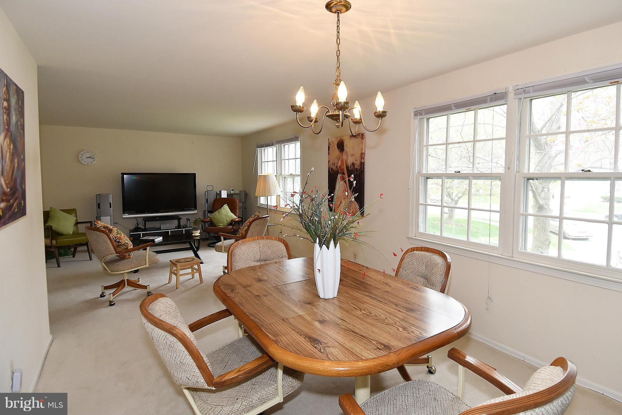 CHERRY RUN - Residential