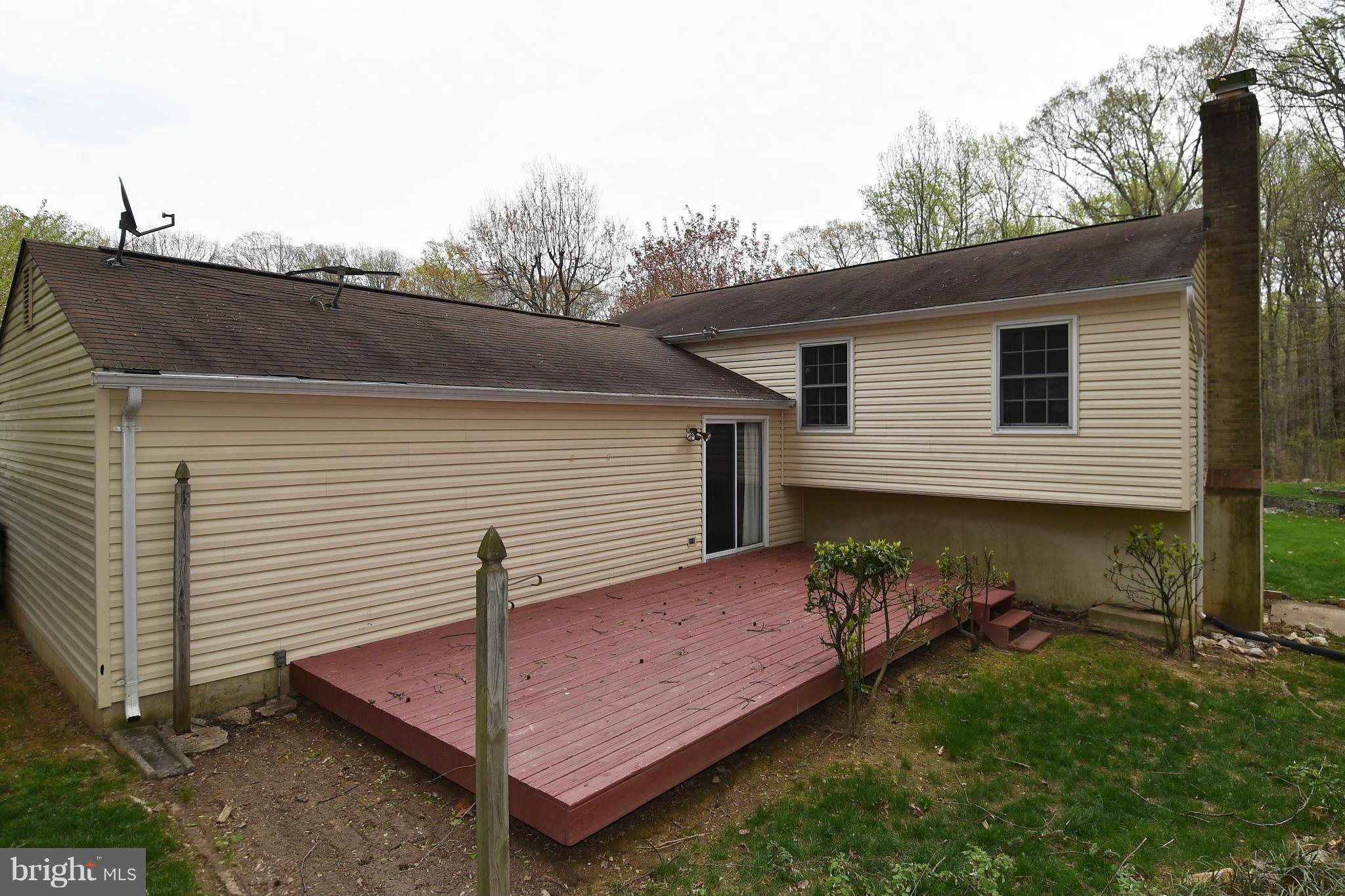 CHERRY RUN - Residential