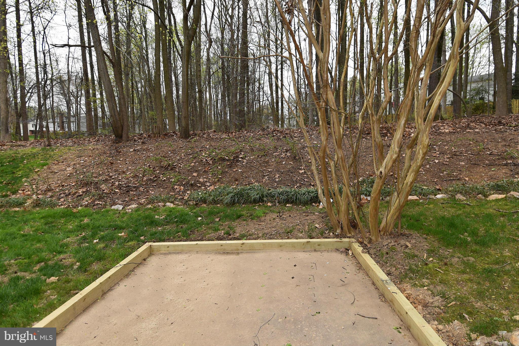 CHERRY RUN - Residential