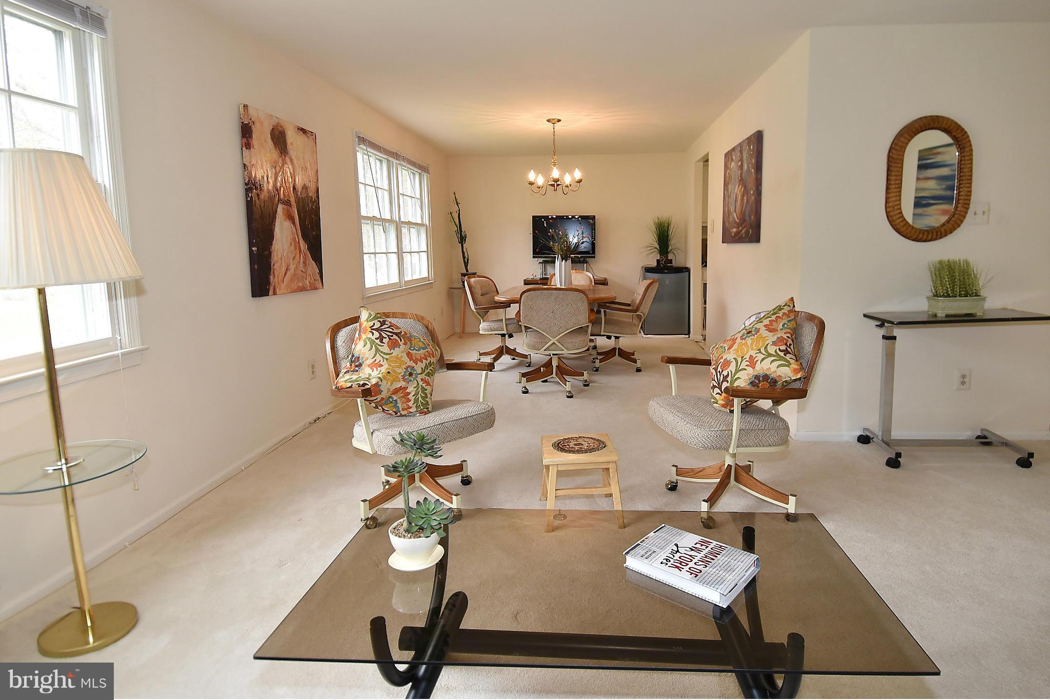 CHERRY RUN - Residential