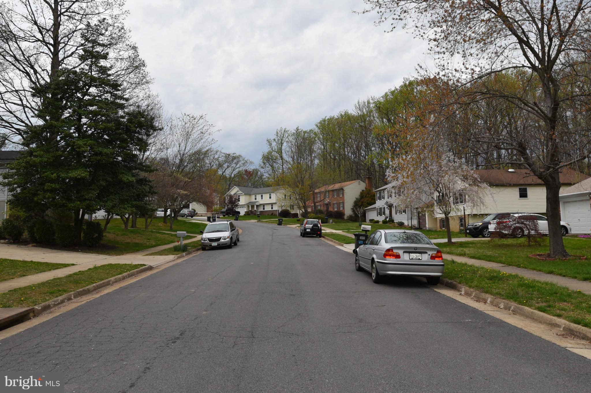 CHERRY RUN - Residential