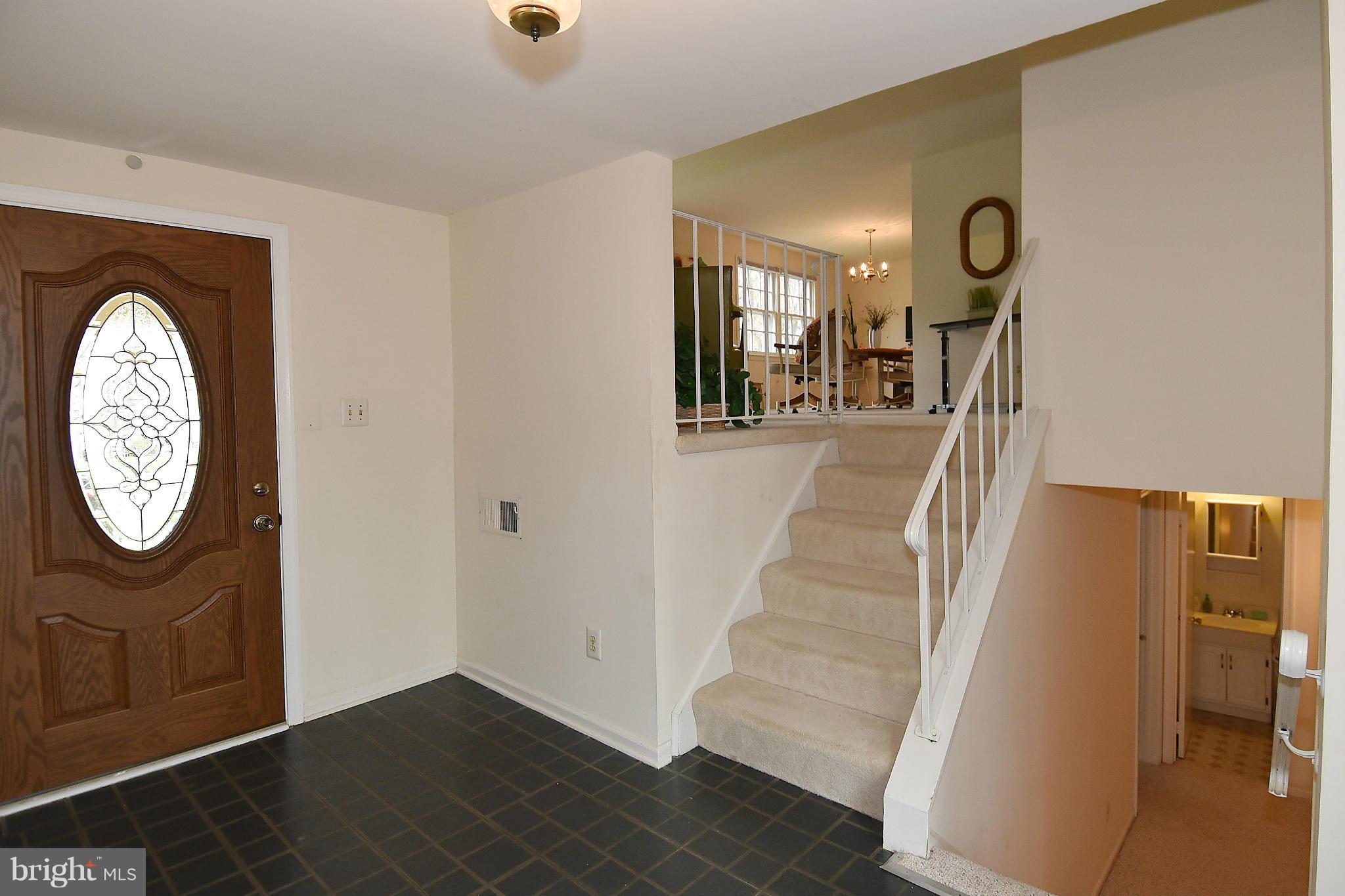 CHERRY RUN - Residential