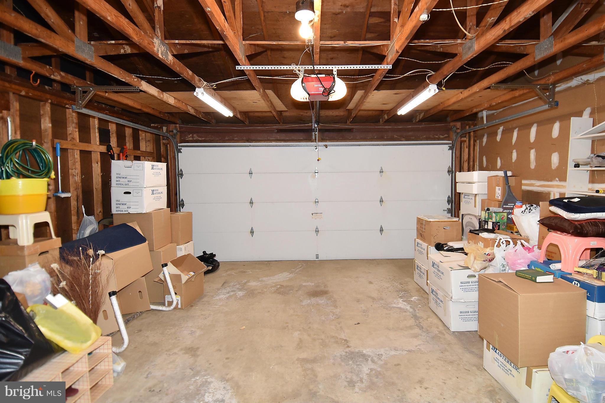 CHERRY RUN - Residential