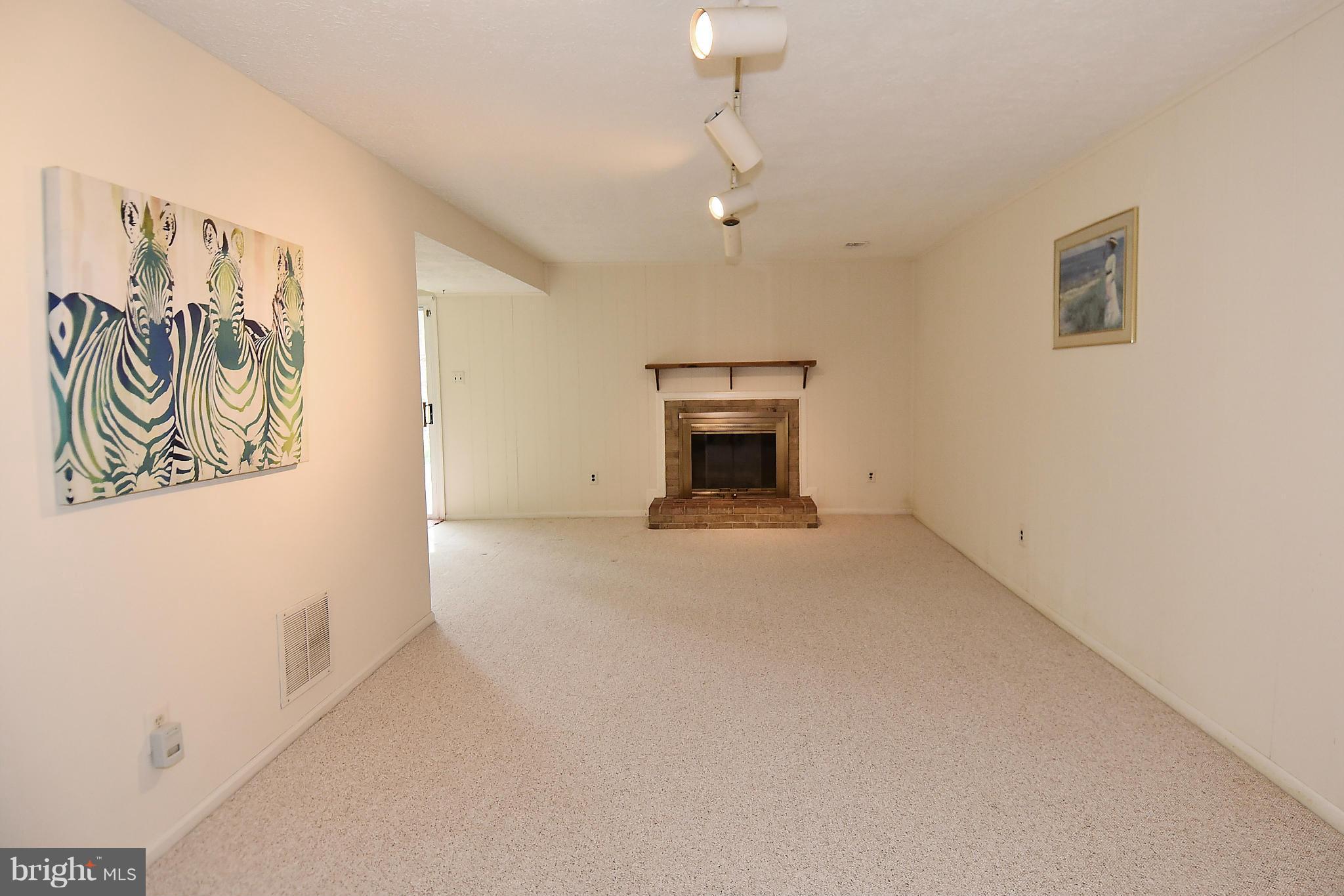 CHERRY RUN - Residential