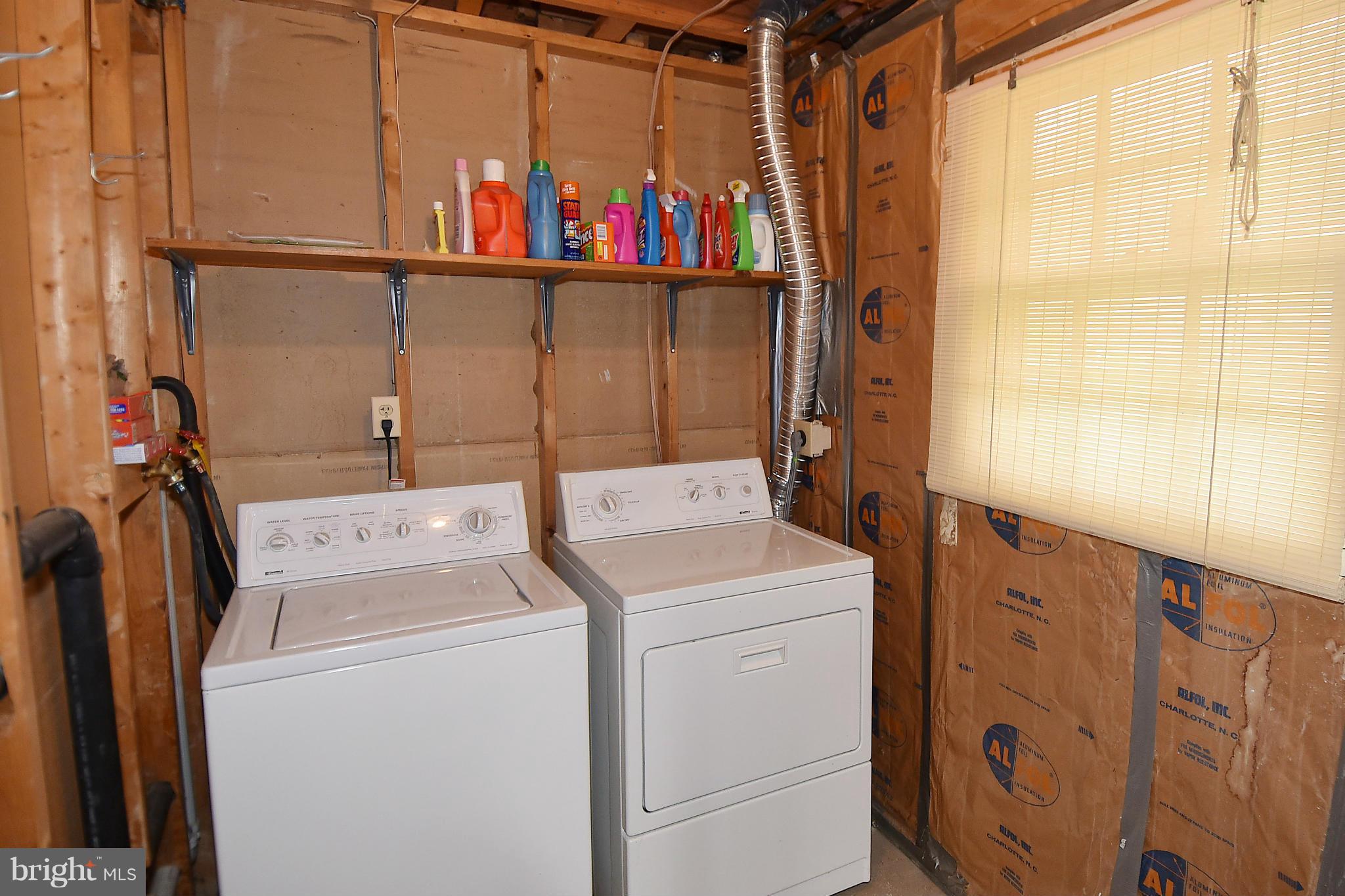 CHERRY RUN - Residential