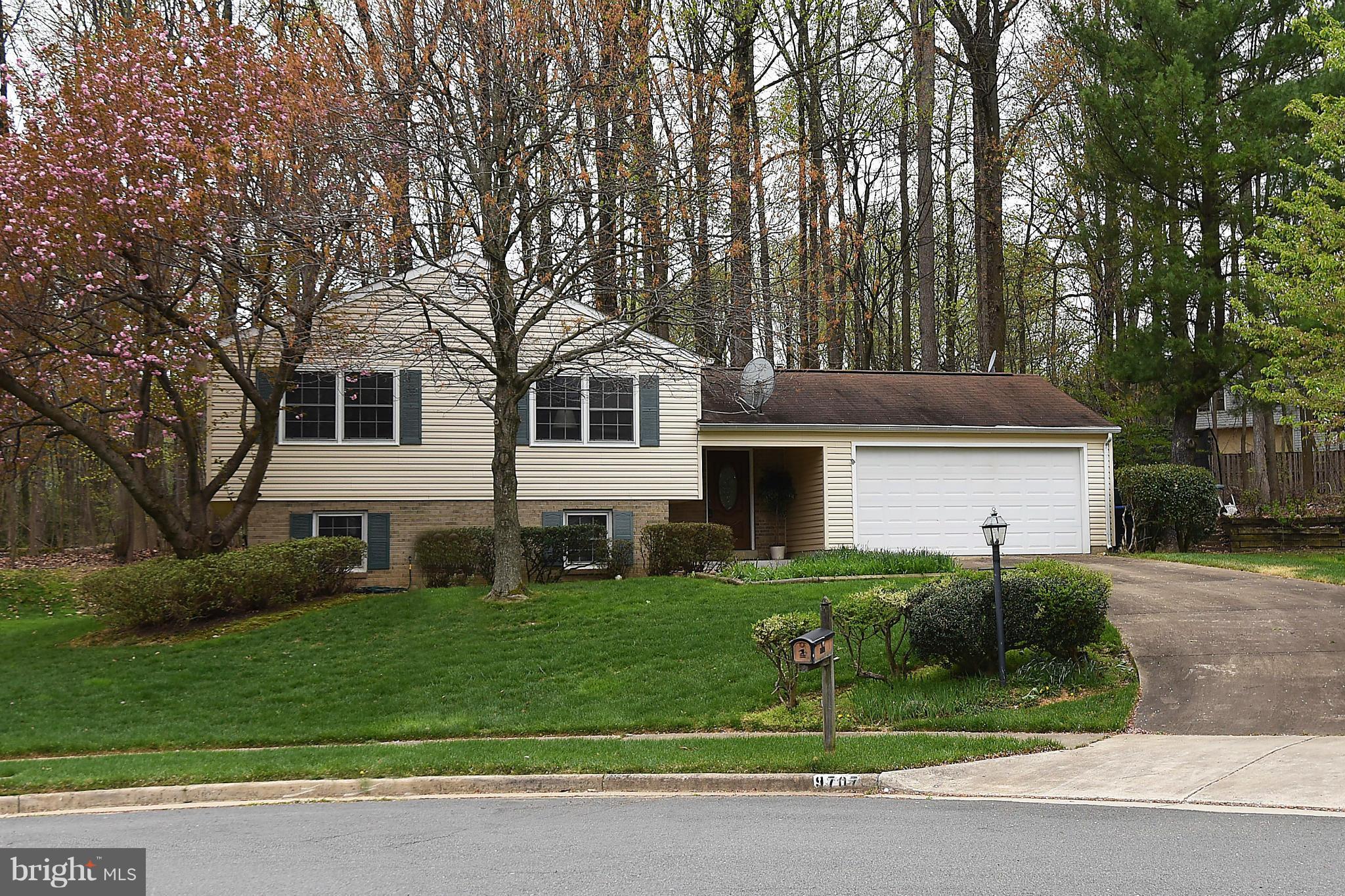 CHERRY RUN - Residential