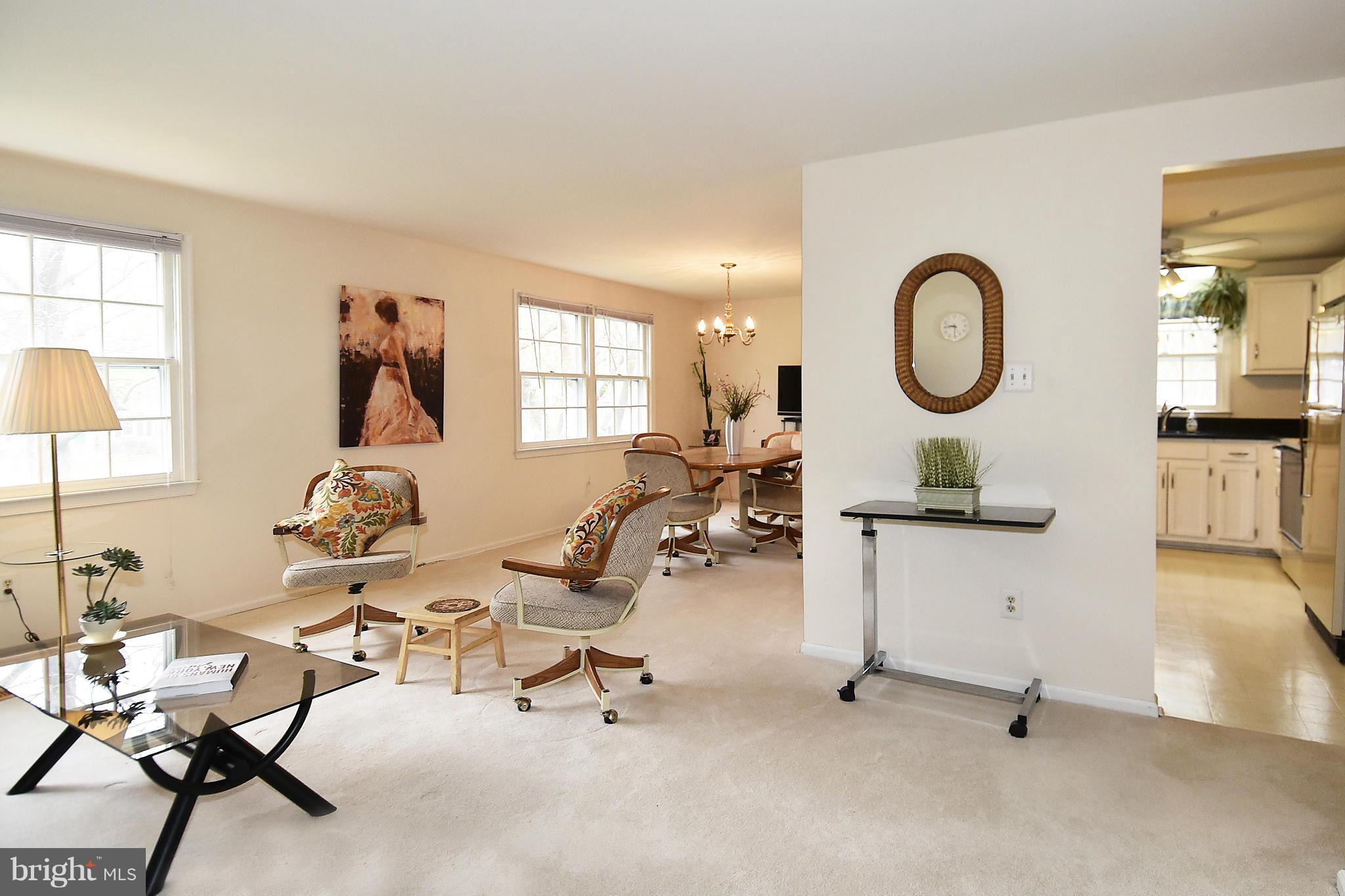 CHERRY RUN - Residential