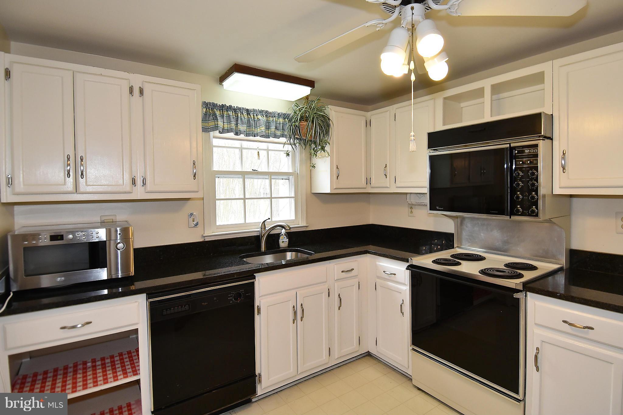 CHERRY RUN - Residential