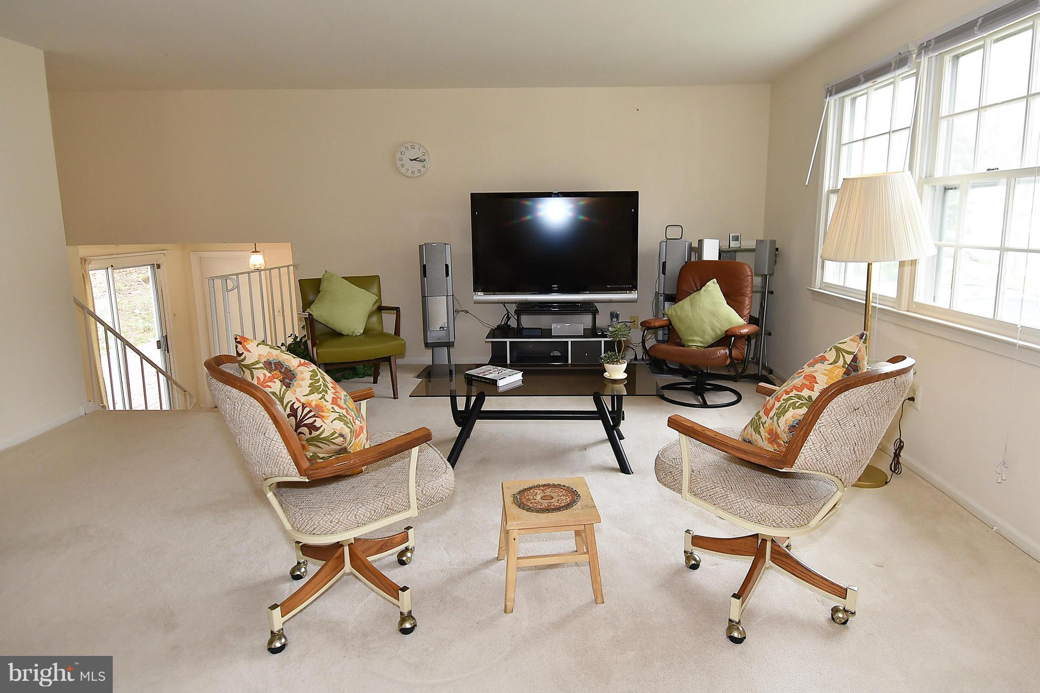 CHERRY RUN - Residential