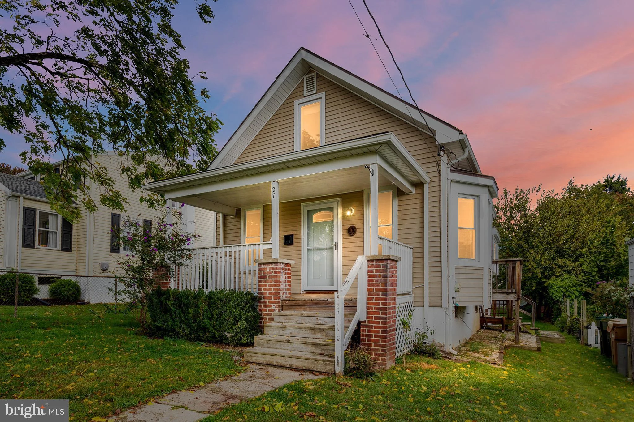 27 W Delaware Avenue, Wilmington, DE 19809