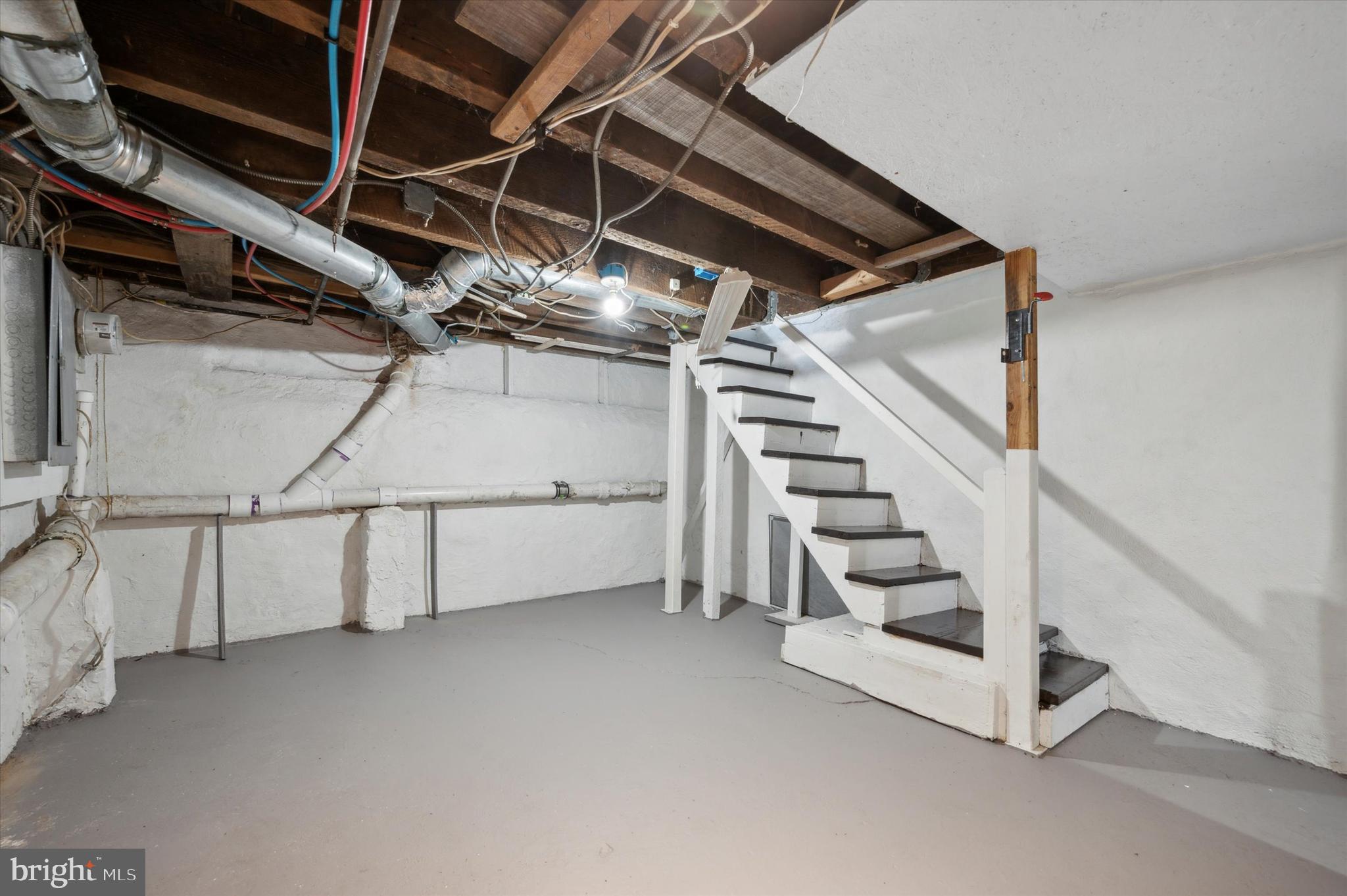 PORT RICHMOND - Residential Lease