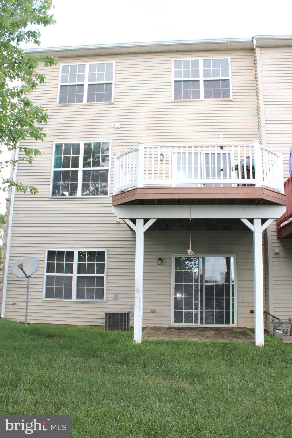 WOODCREST HILLS - Residential