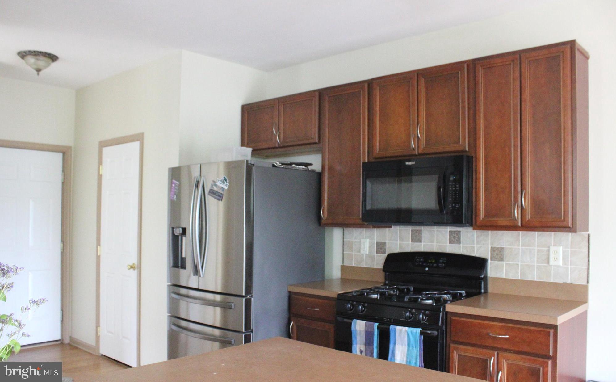 WOODCREST HILLS - Residential