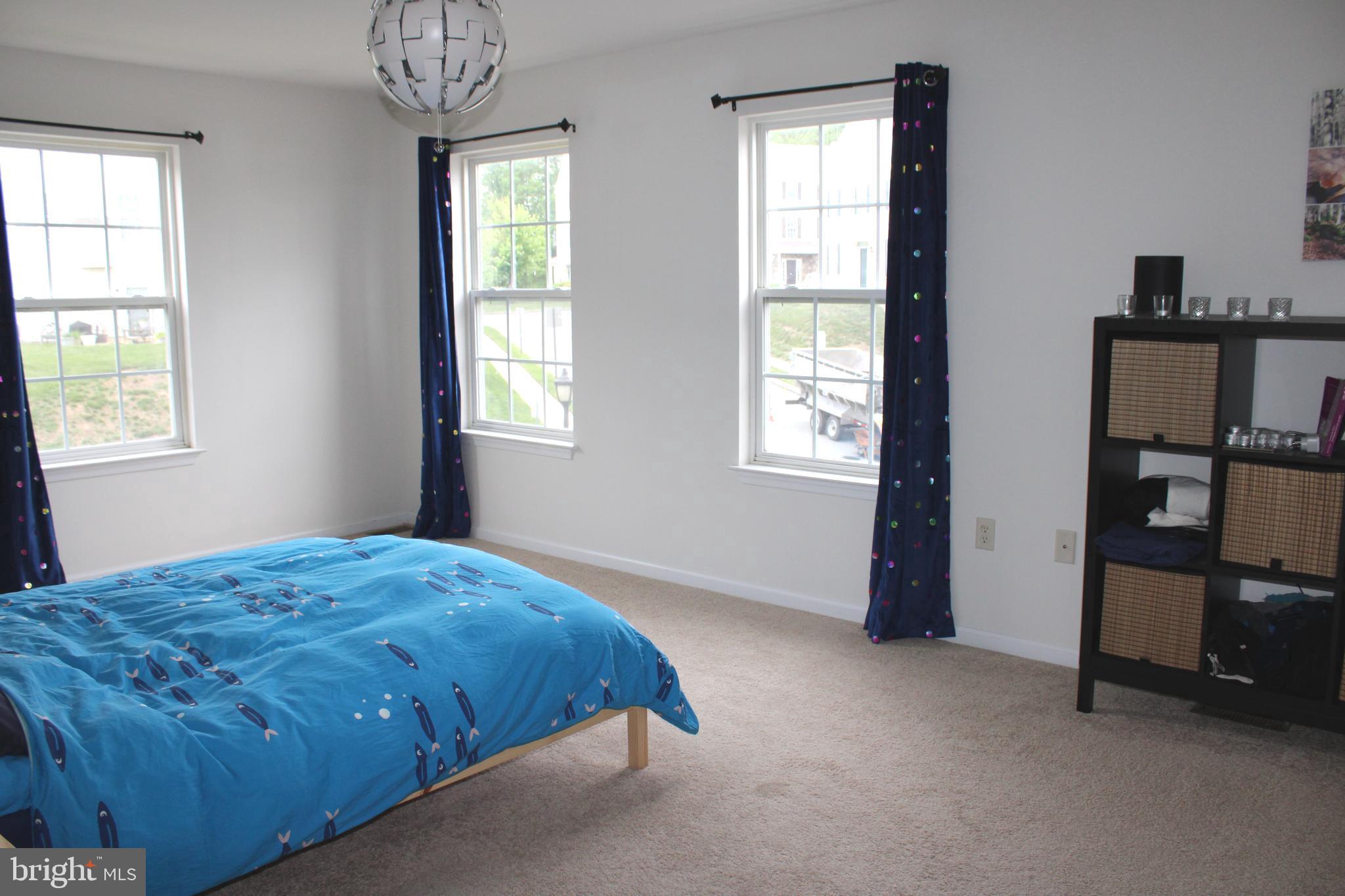 WOODCREST HILLS - Residential