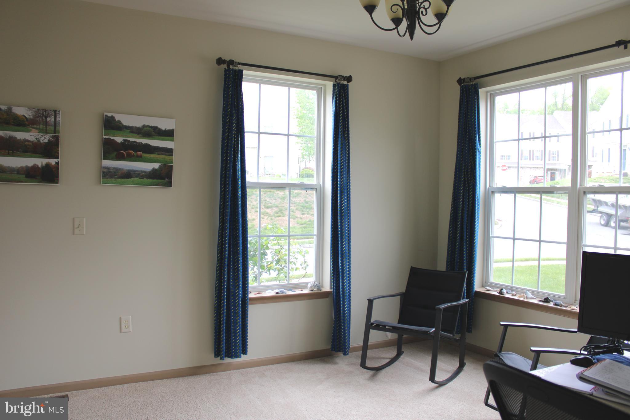 WOODCREST HILLS - Residential