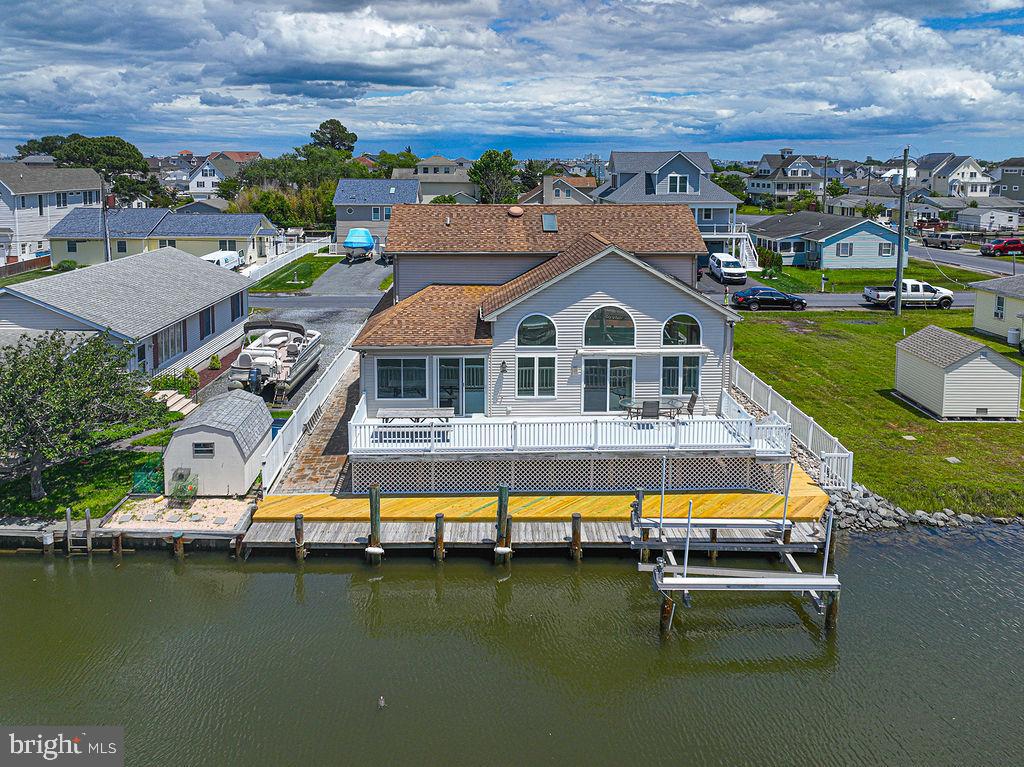 10427 NEW QUAY ROAD