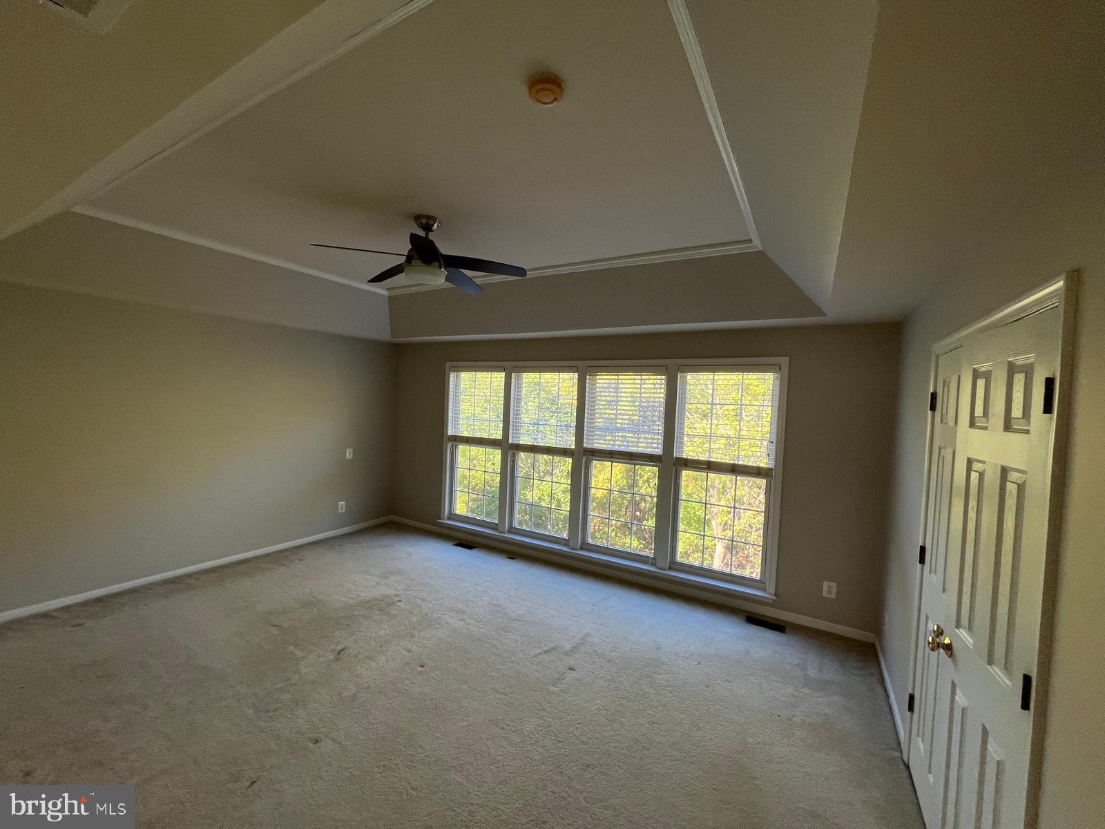 OAKMILL - Residential Lease