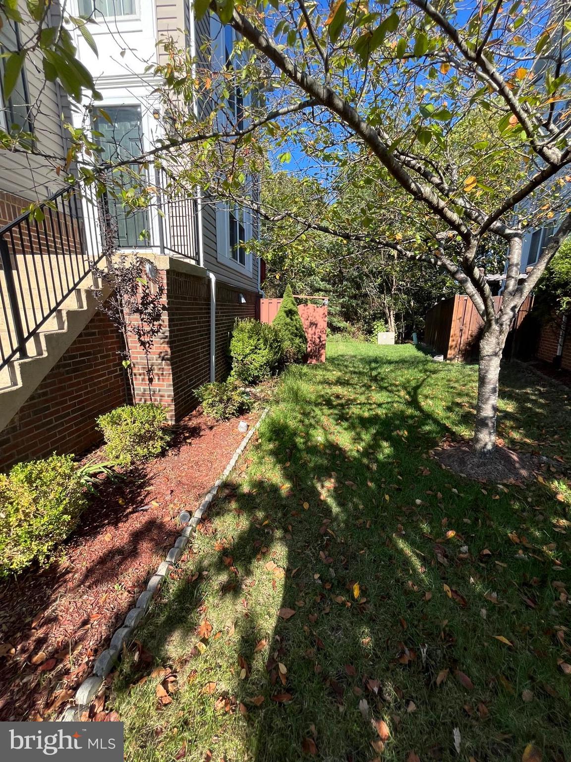 OAKMILL - Residential Lease