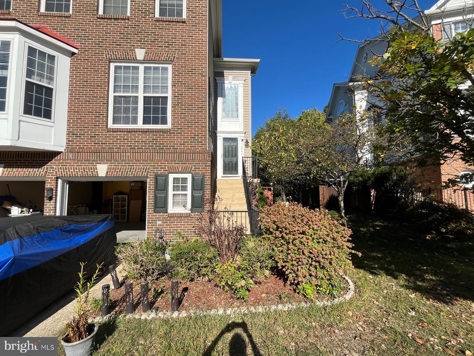 OAKMILL - Residential Lease