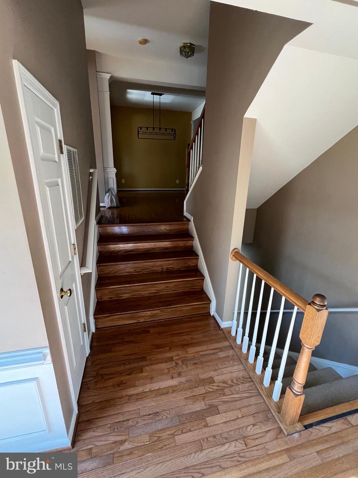 OAKMILL - Residential Lease