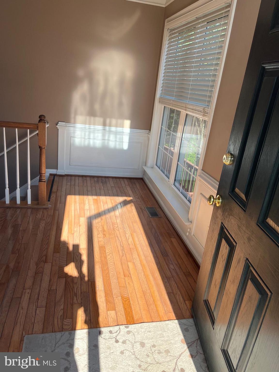 OAKMILL - Residential Lease