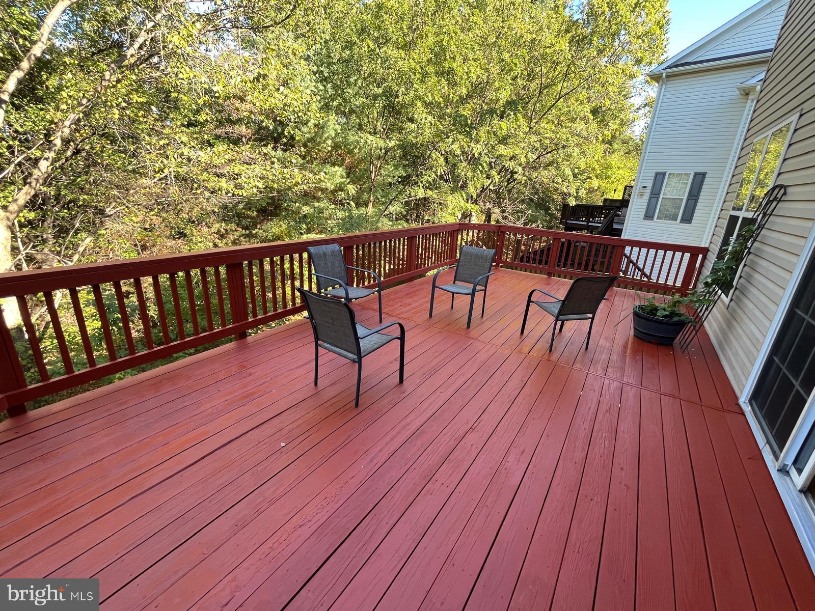 OAKMILL - Residential Lease