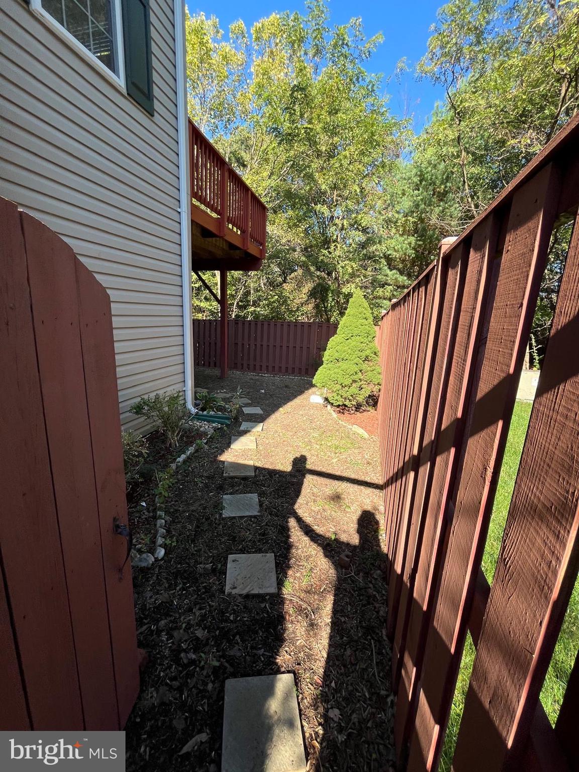 OAKMILL - Residential Lease